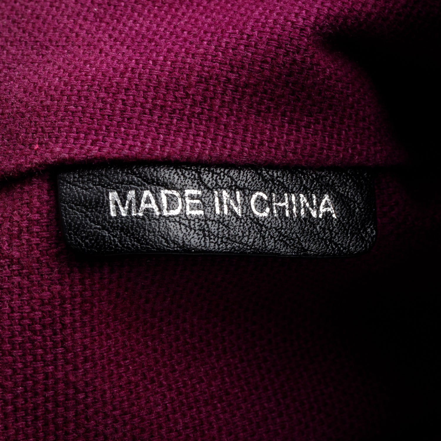 Burberry Black & White Beat Check Canvas Leather Trimmed Beach Tote Bag