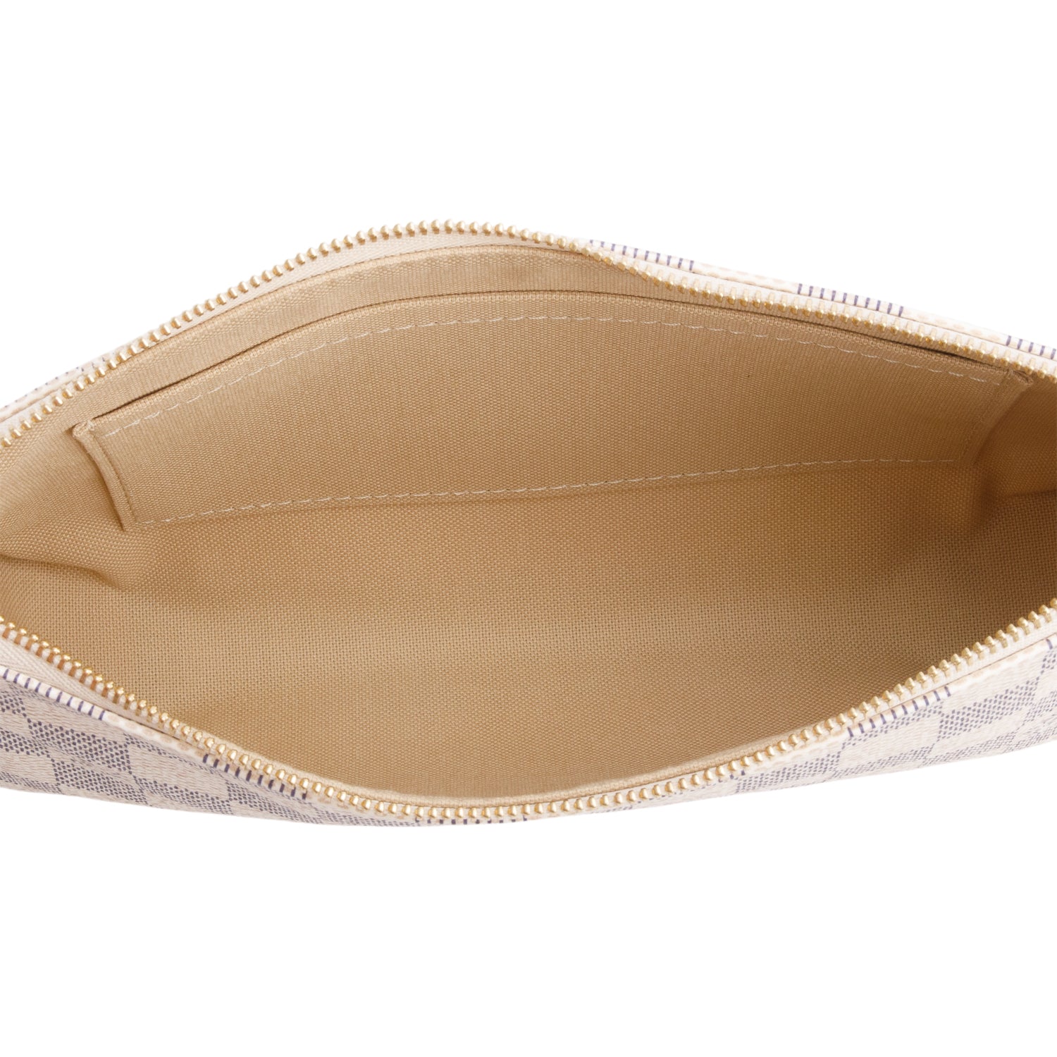 Louis Vuitton 2020 Damier Azur Pochette Accessoires