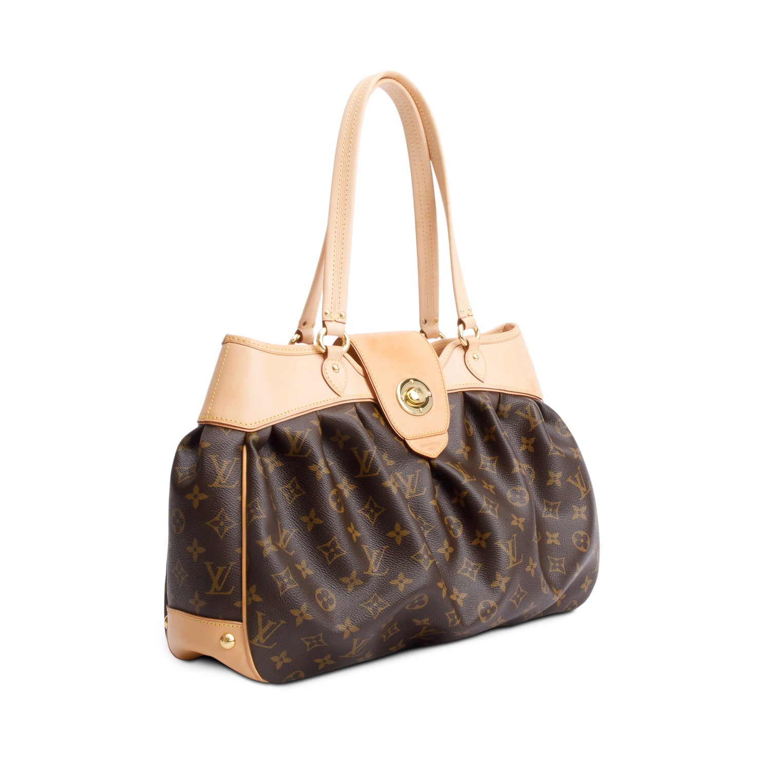 Louis Vuitton Monogram Boetie MM w/ Box