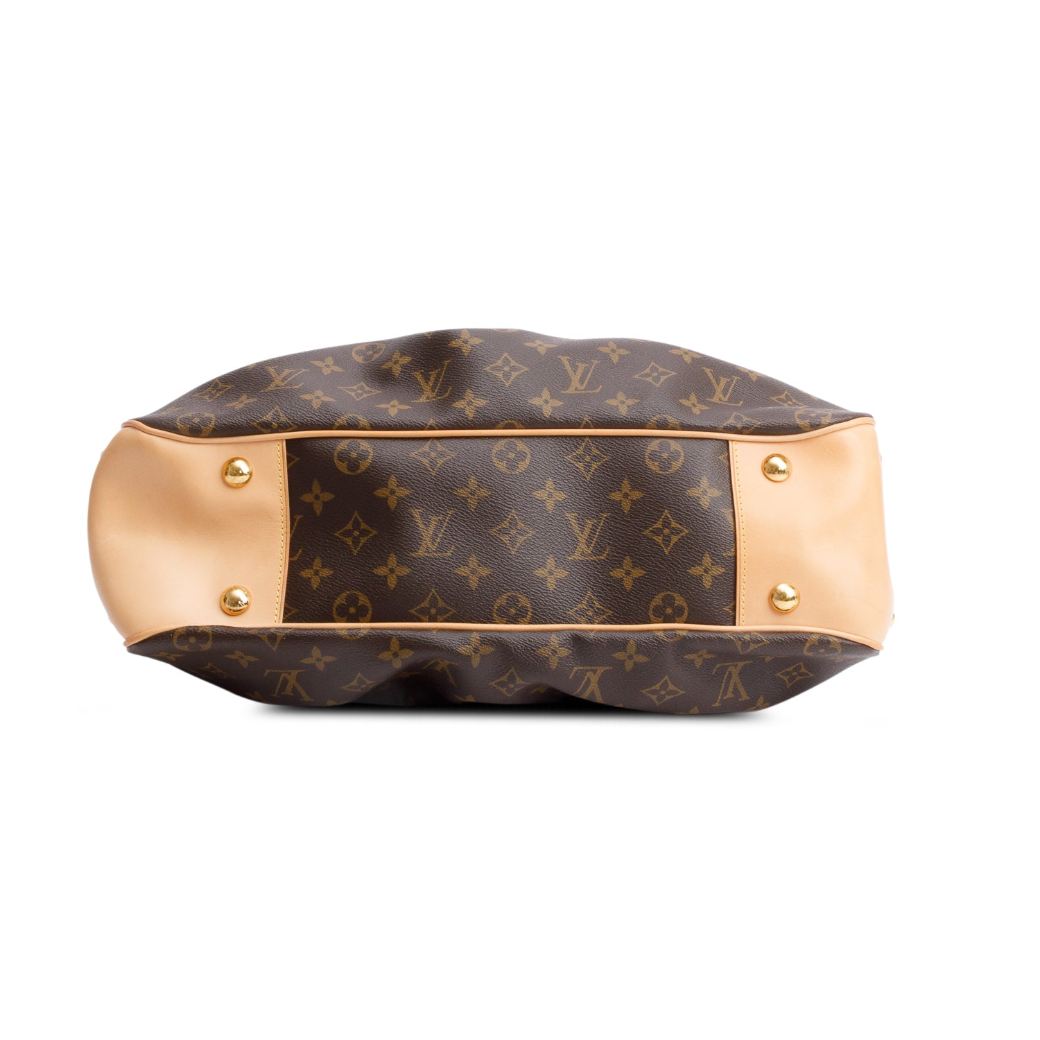 Louis Vuitton Monogram Boetie MM w/ Box