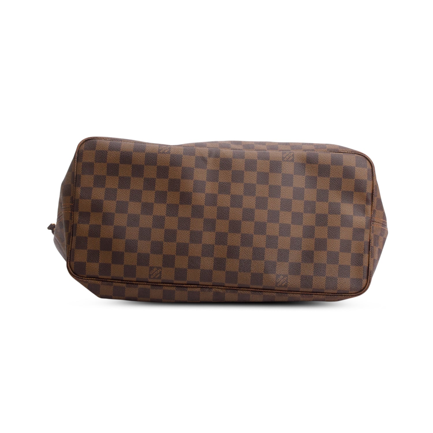 Louis Vuitton Damier Ebene Neverfull GM