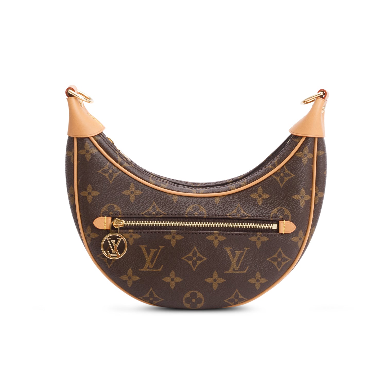 Louis Vuitton Monogram Loop Bag w/ Straps