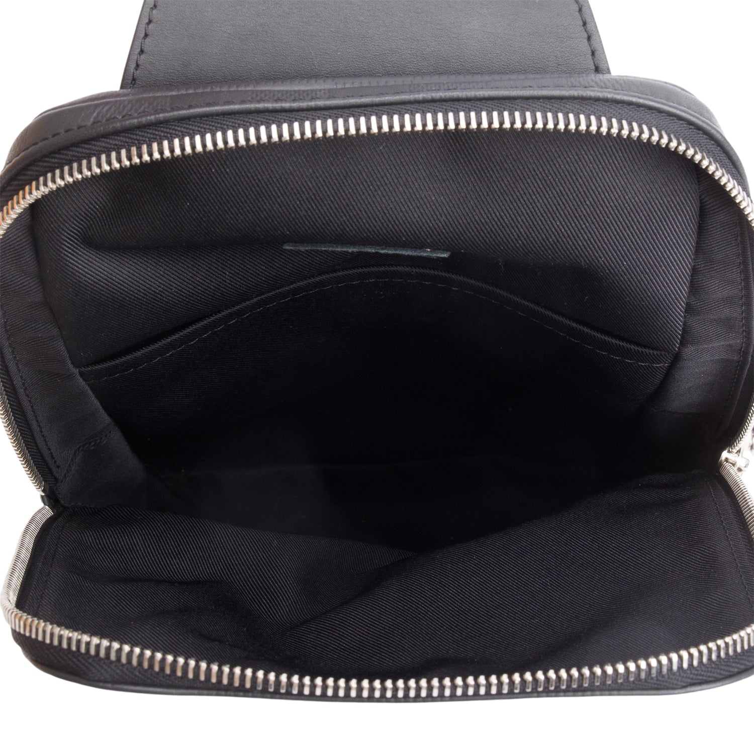 Louis Vuitton Damier Infini Avenue Sling Bag w/ Box