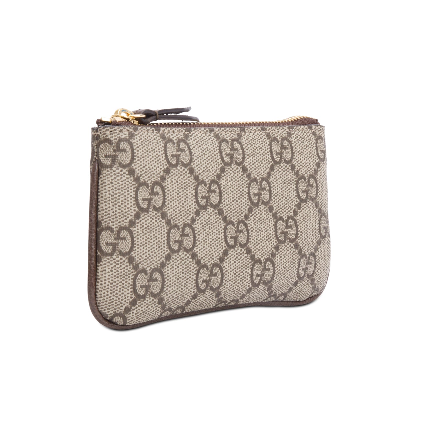 Gucci GG Supreme Ophidia Key Case w/ Box