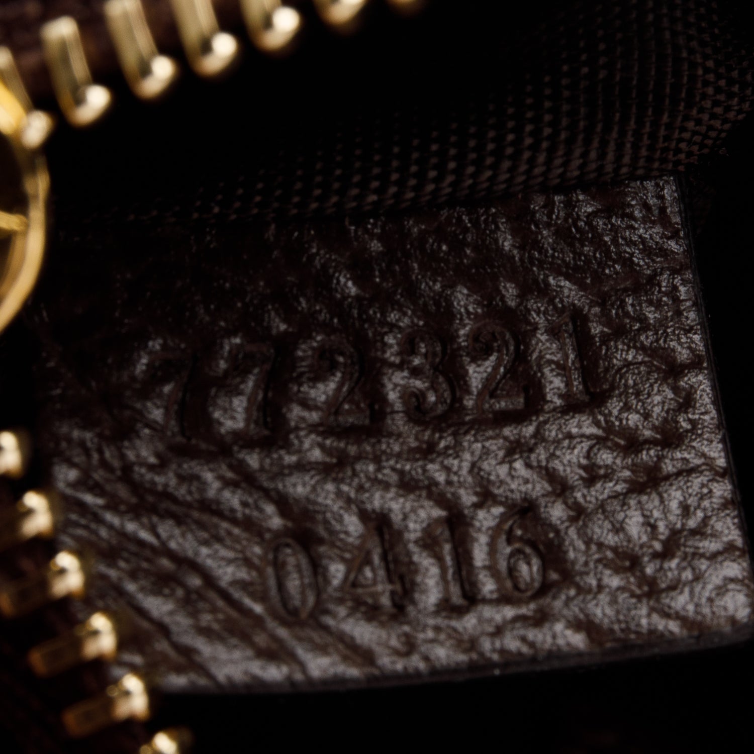 Gucci GG Supreme Ophidia Key Case w/ Box