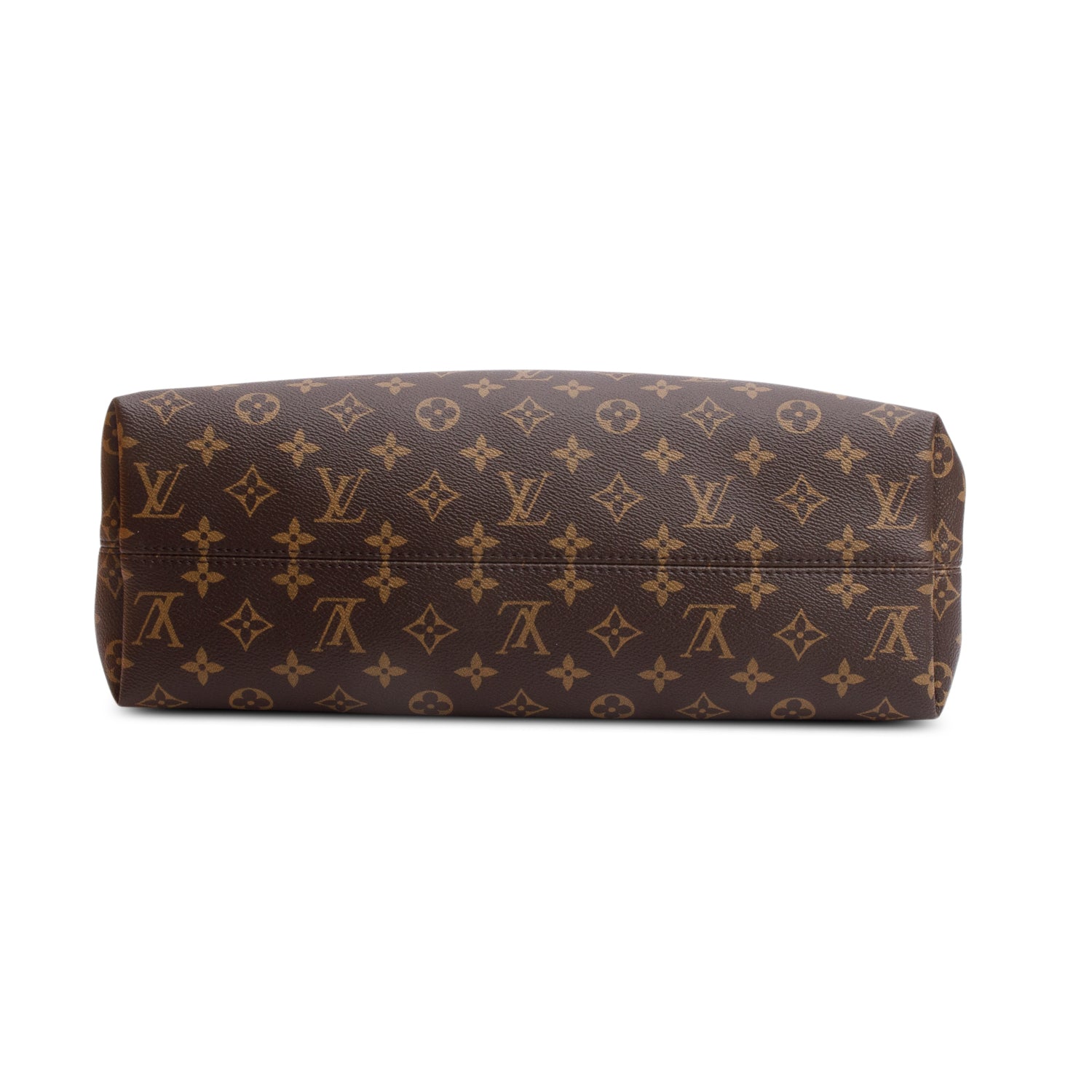 Louis Vuitton Monogram Graceful MM w/ Box