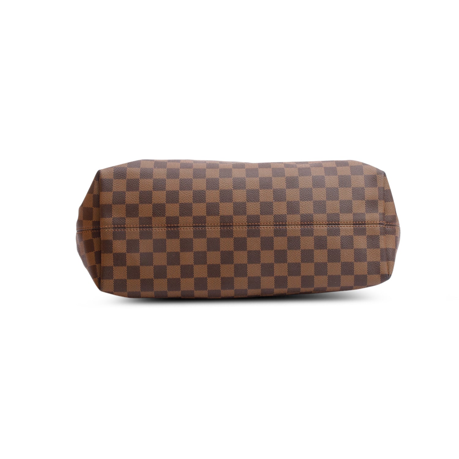 Louis Vuitton Damier Ebene Graceful MM w/ Box