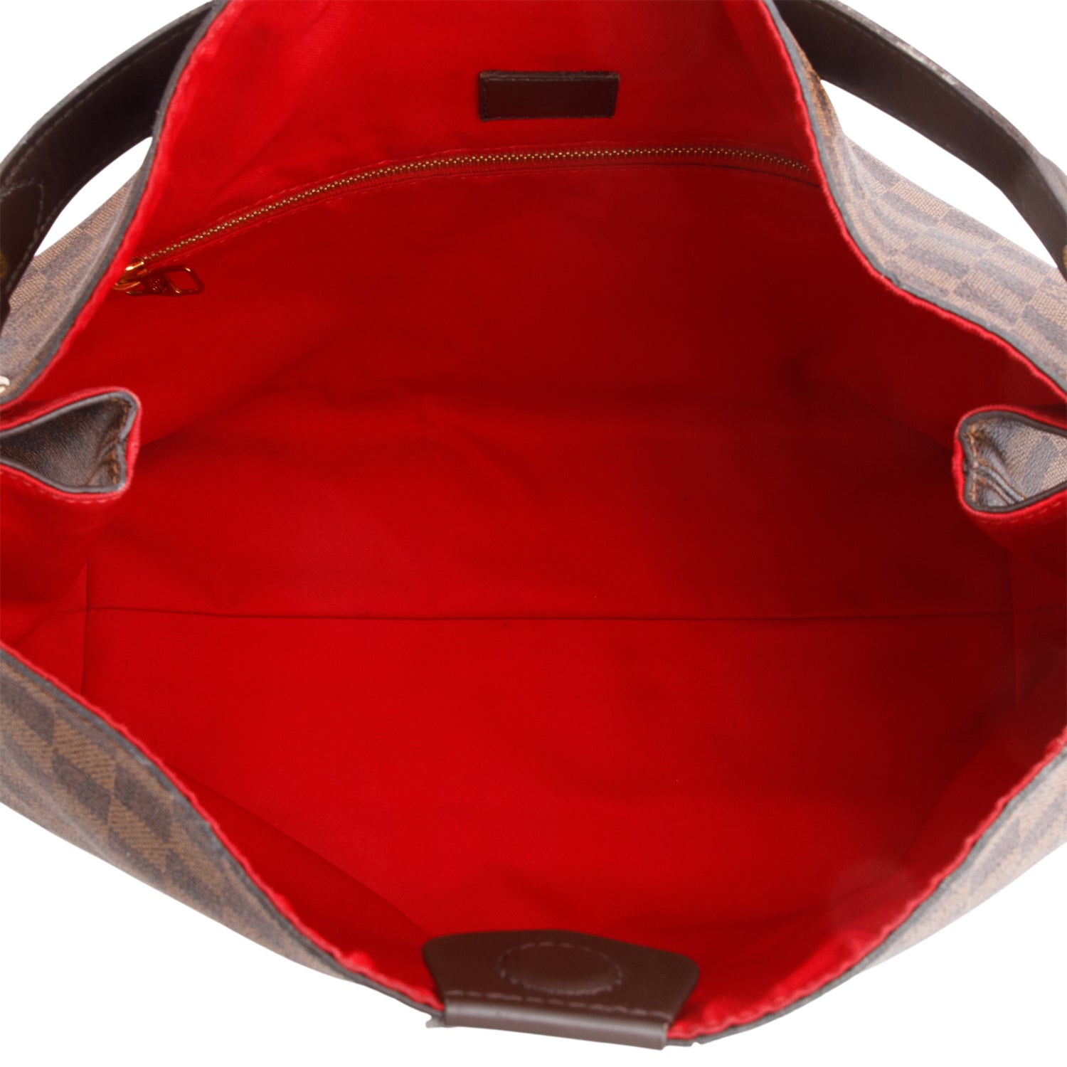 Louis Vuitton Damier Ebene Graceful MM w/ Box