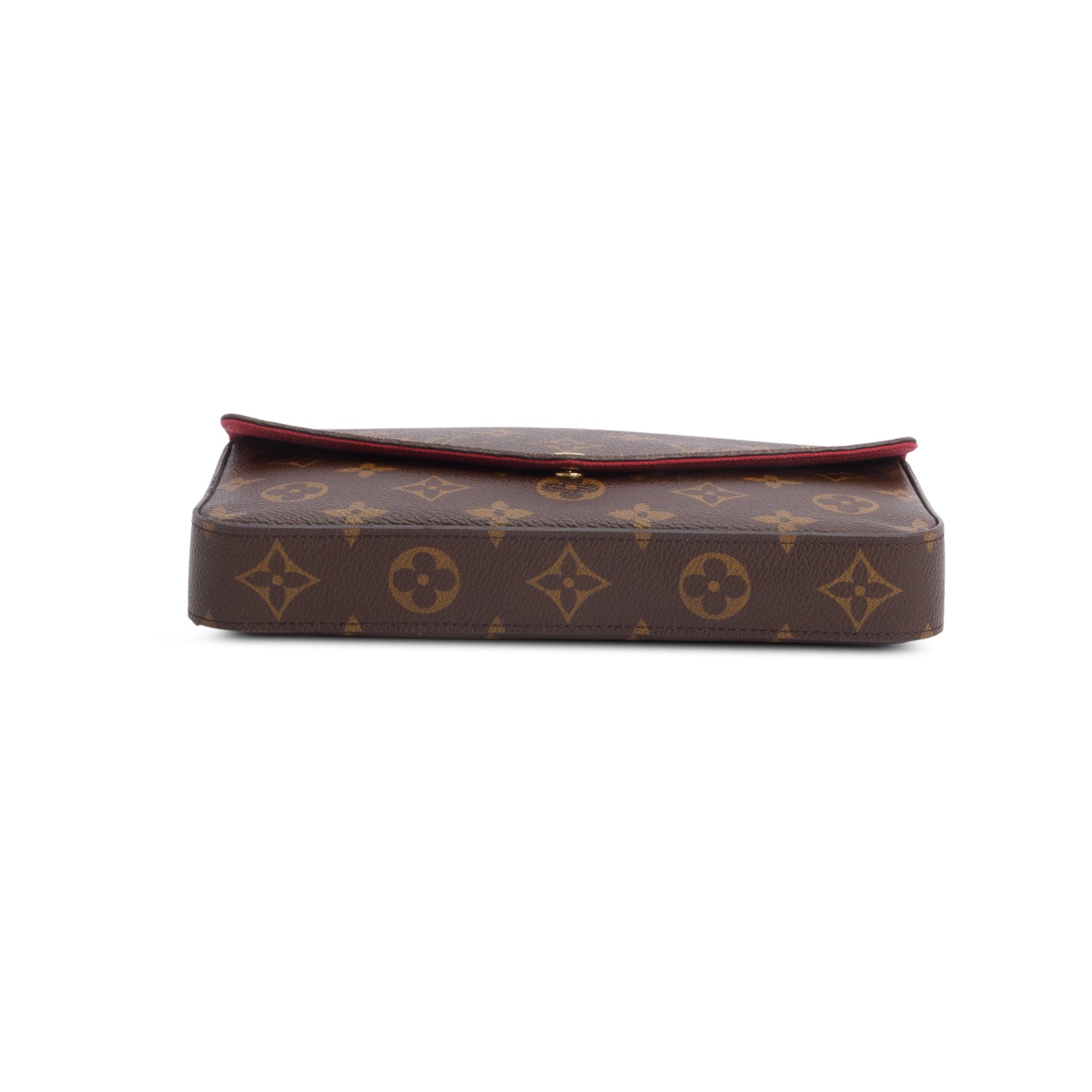 Louis Vuitton Monogram Felicie Pochette w/ Inserts