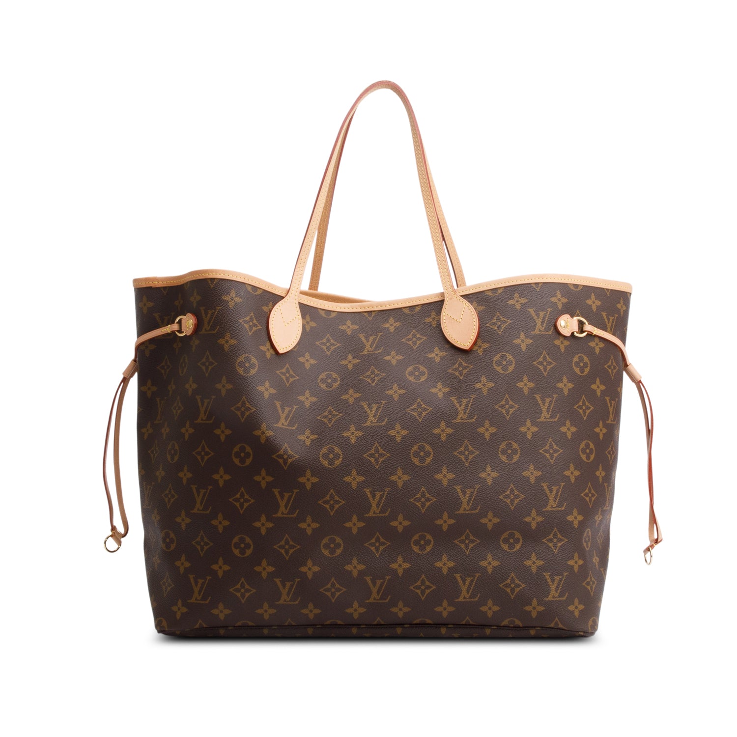 Louis Vuitton Monogram Neverfull GM