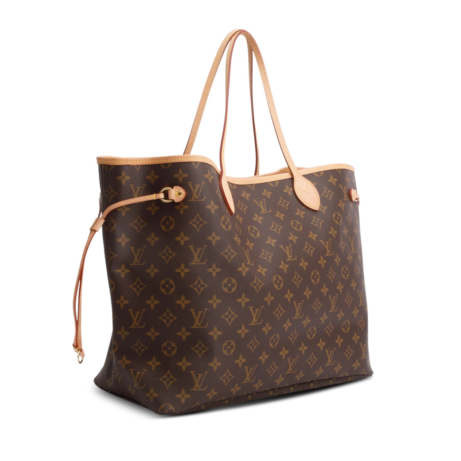 Louis Vuitton Monogram Neverfull GM