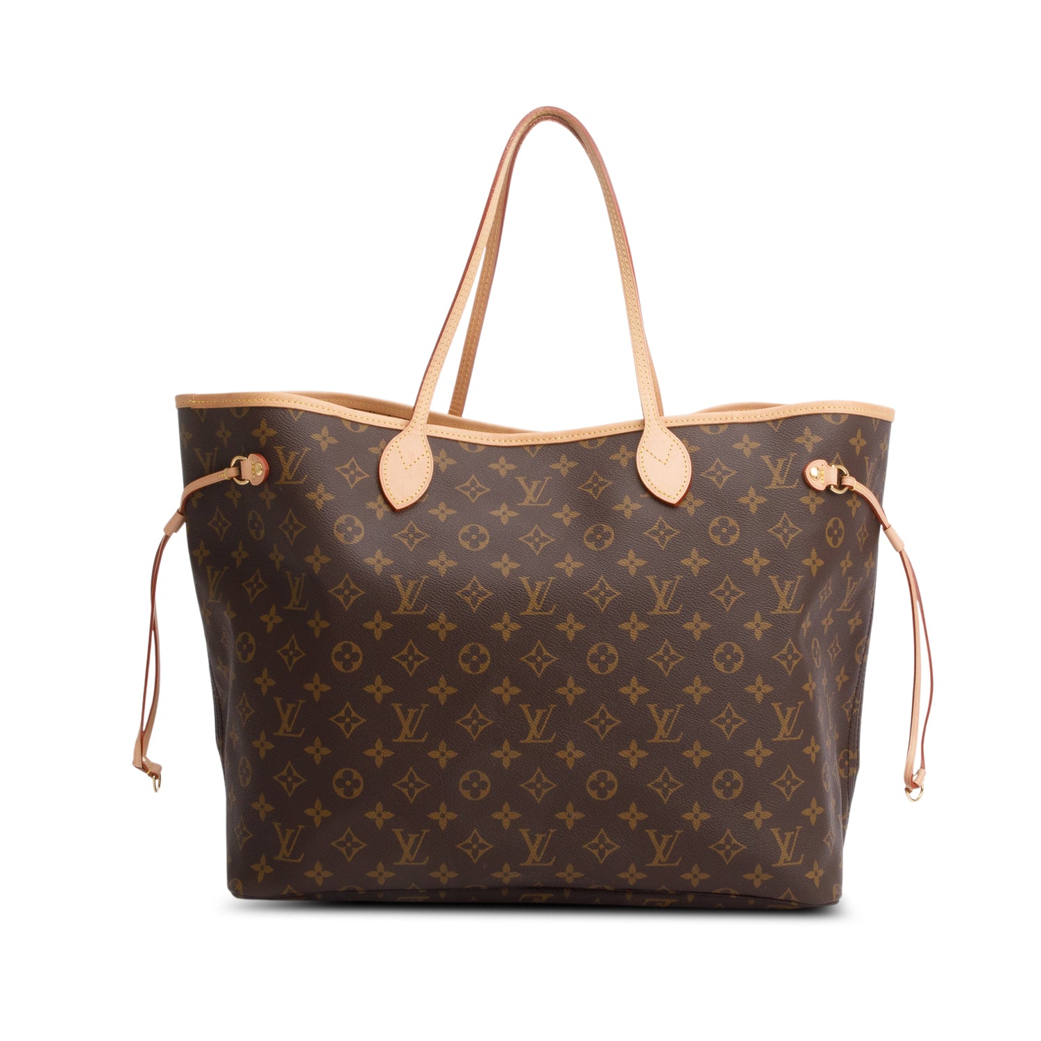 Louis Vuitton Monogram Neverfull GM