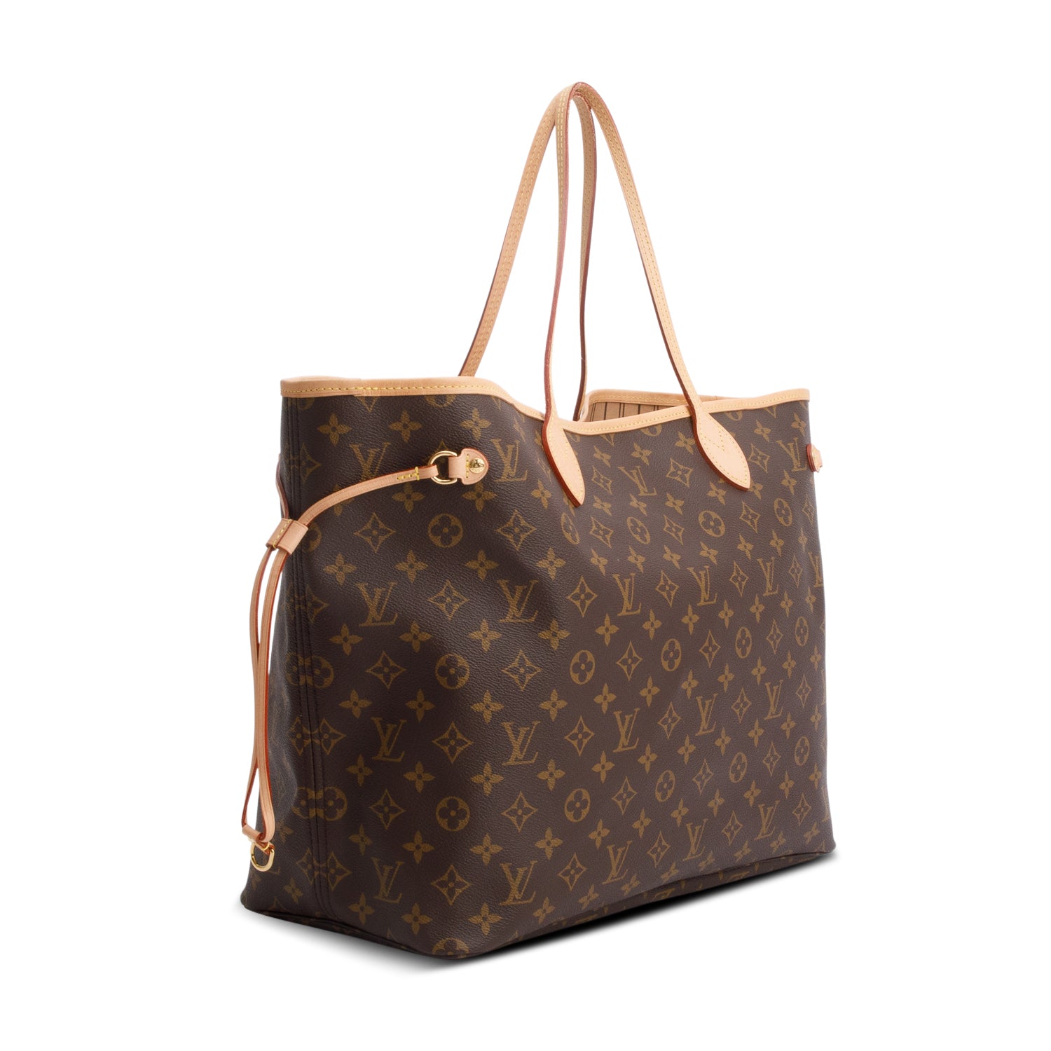 Louis Vuitton Monogram Neverfull GM