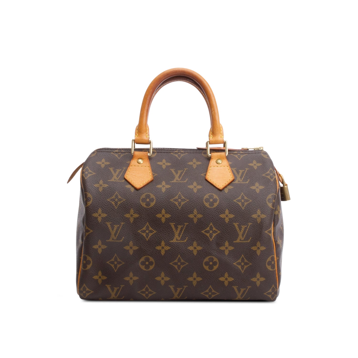 Louis Vuitton Monogram Speedy 25