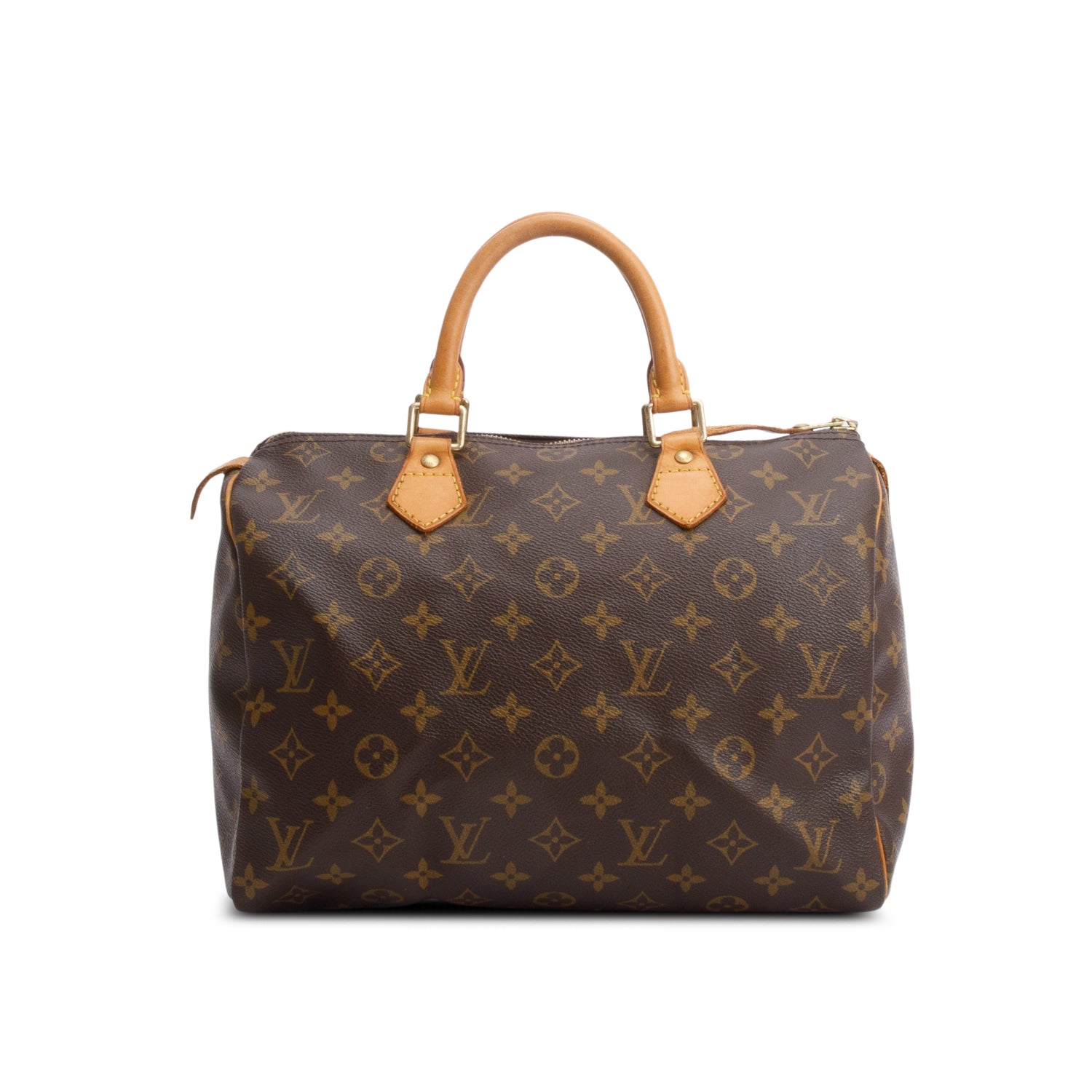 Louis Vuitton Monogram Speedy 25