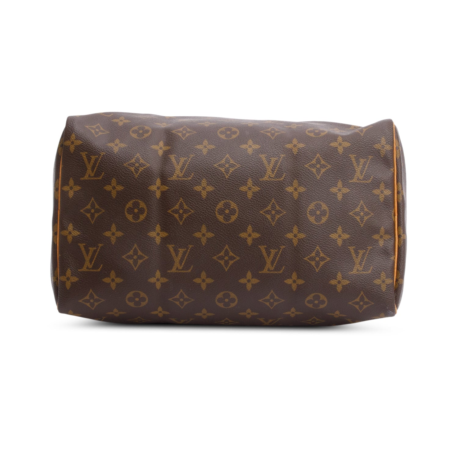 Louis Vuitton Monogram Speedy 25