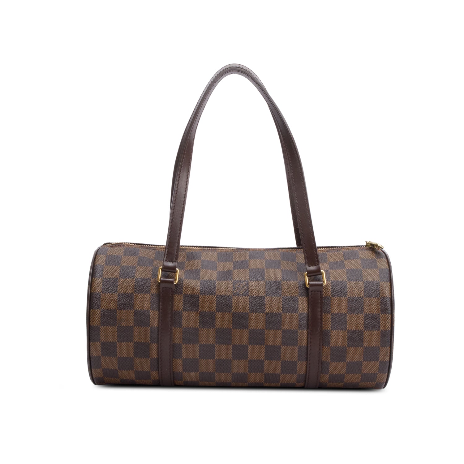 Louis Vuitton Damier Ebene Papillon 30