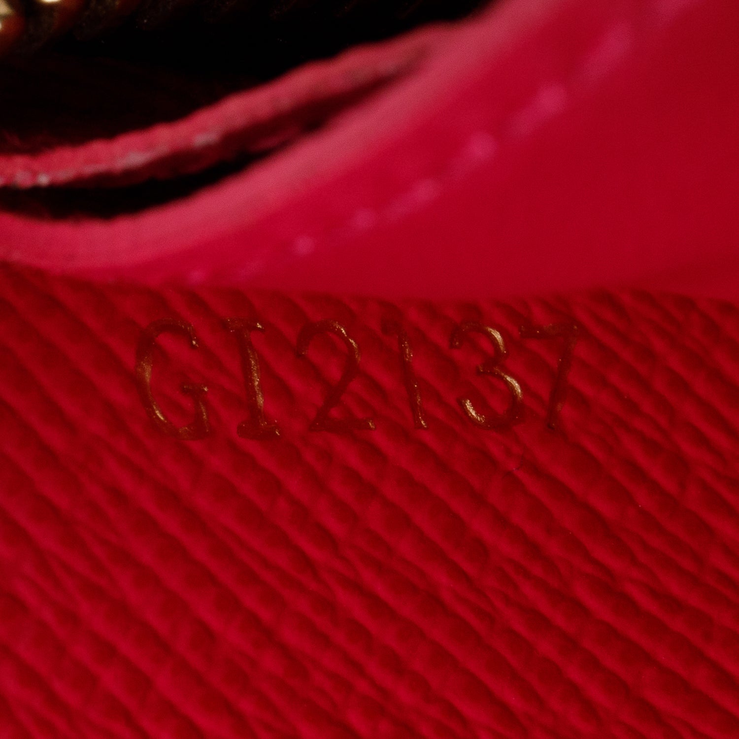 Louis Vuitton Limited Edition Monogram Bloom Flower Clemence Wallet