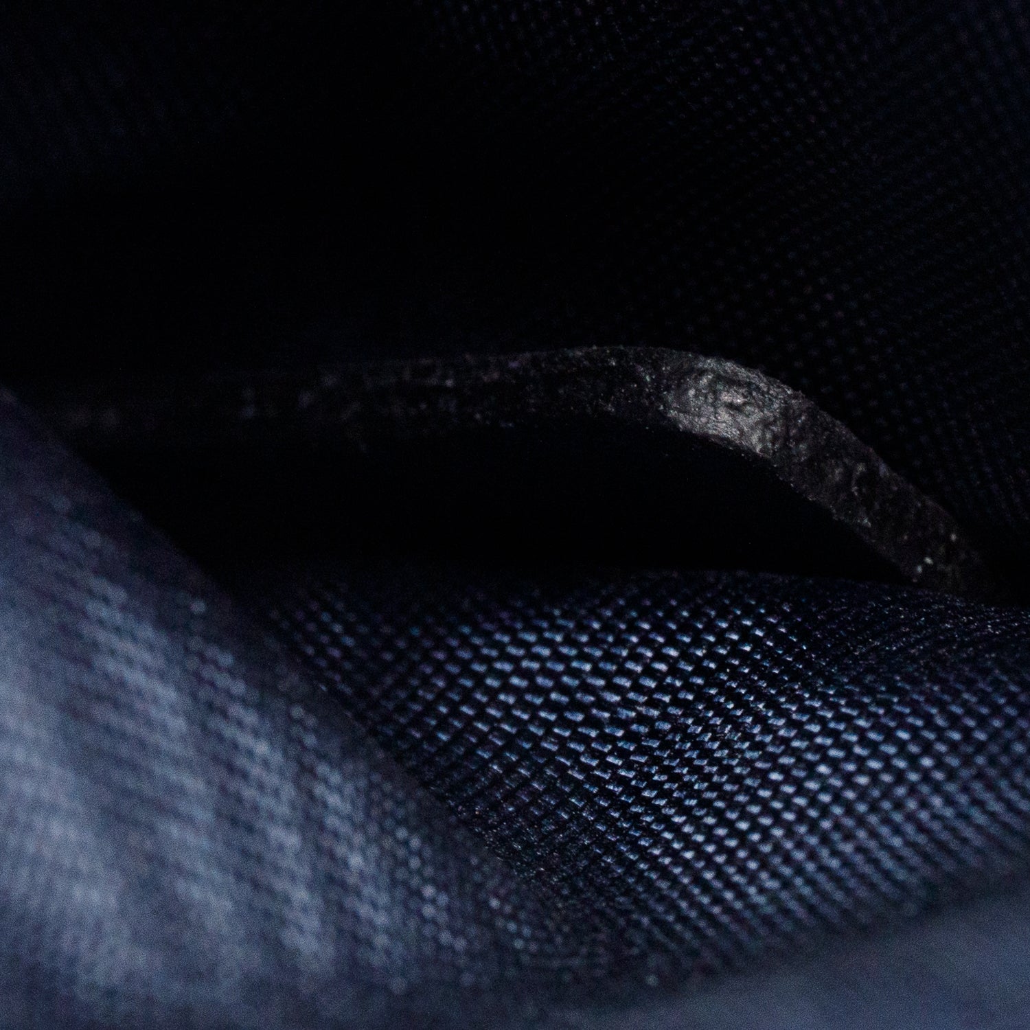 Christian Dior 2021 Navy Oblique 30 Montaigne 2-In-1 Pouch Bag w/ Straps, Box & Receipt