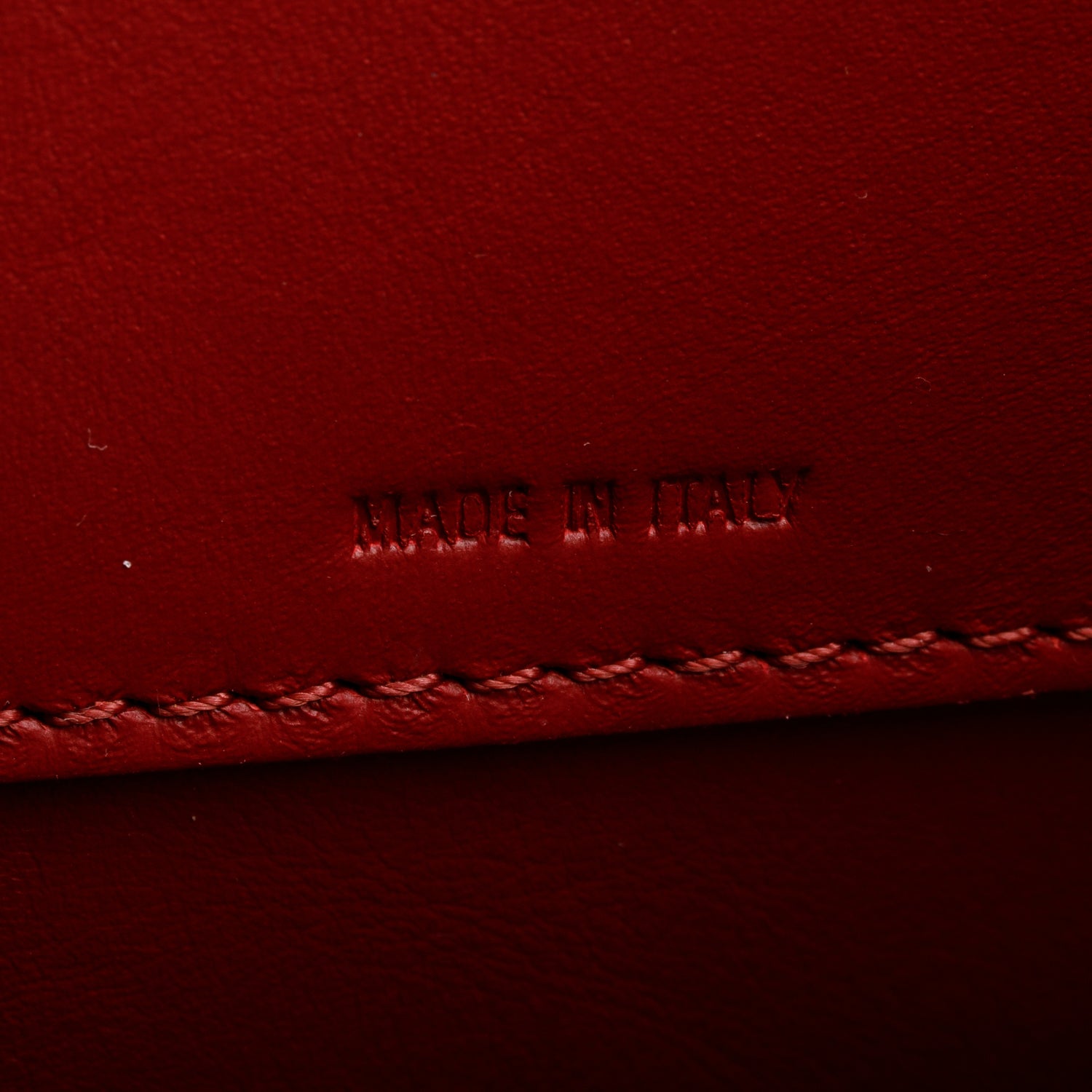 Off-White White Shearling 2.8 Jitney Bag