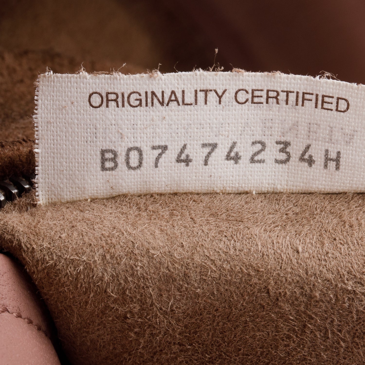 Bottega Veneta Pink Intrecciato Leather Alumna Flap Shoulder Bag