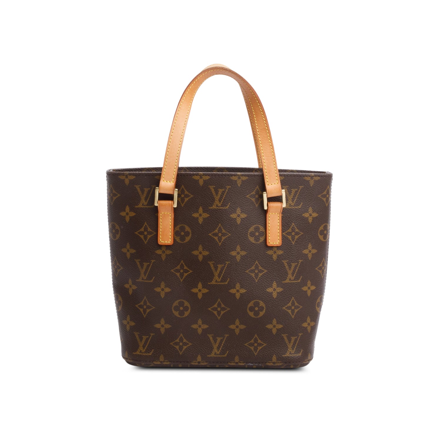 Louis Vuitton Monogram Vavin PM Tote