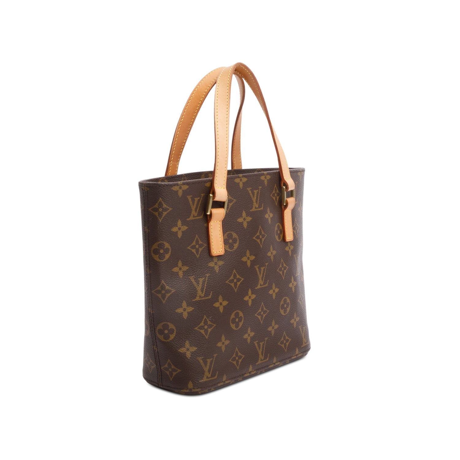 Louis Vuitton Monogram Vavin PM Tote