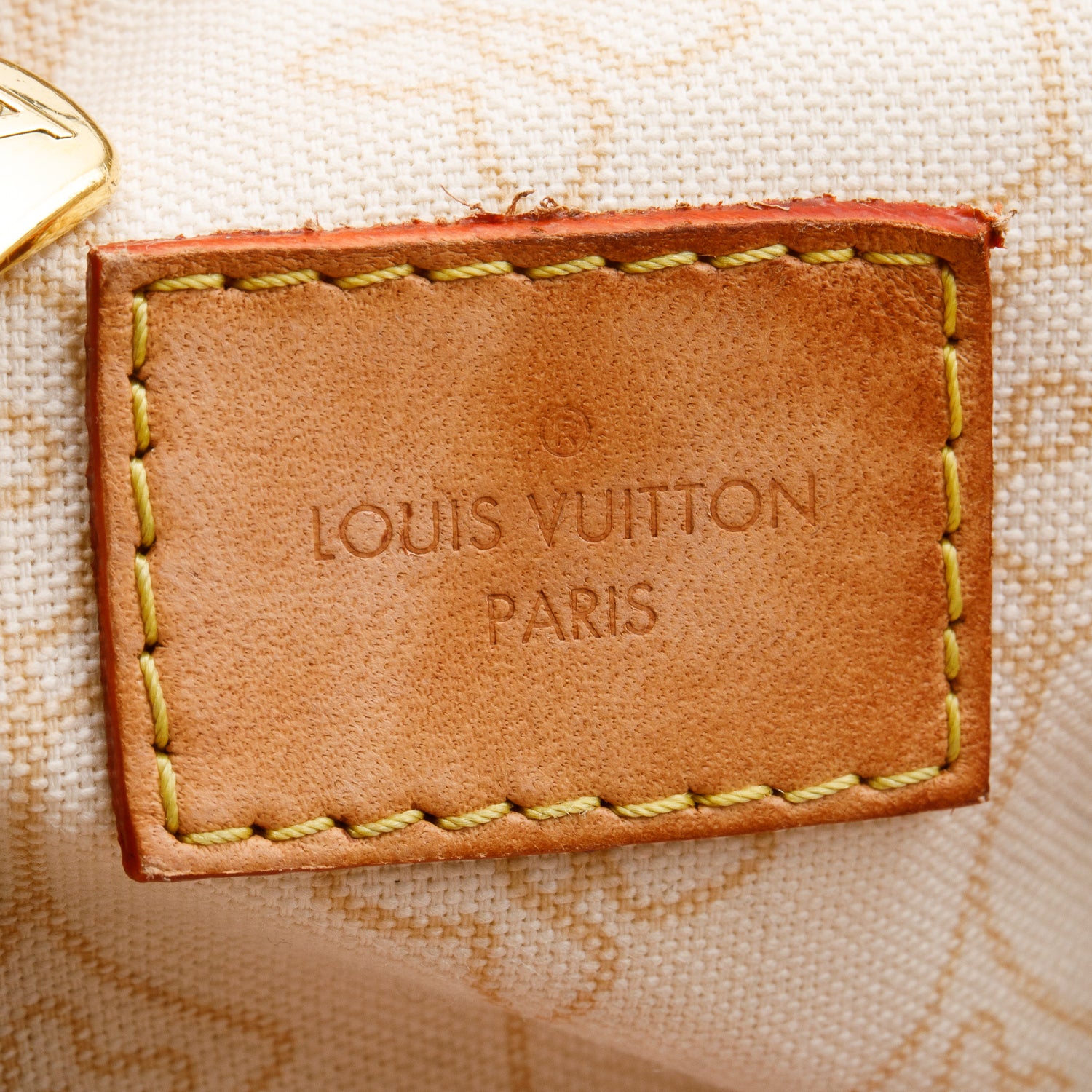Louis Vuitton Nautical Damier Azur Speedy Bandouliere 25 w/ Strap