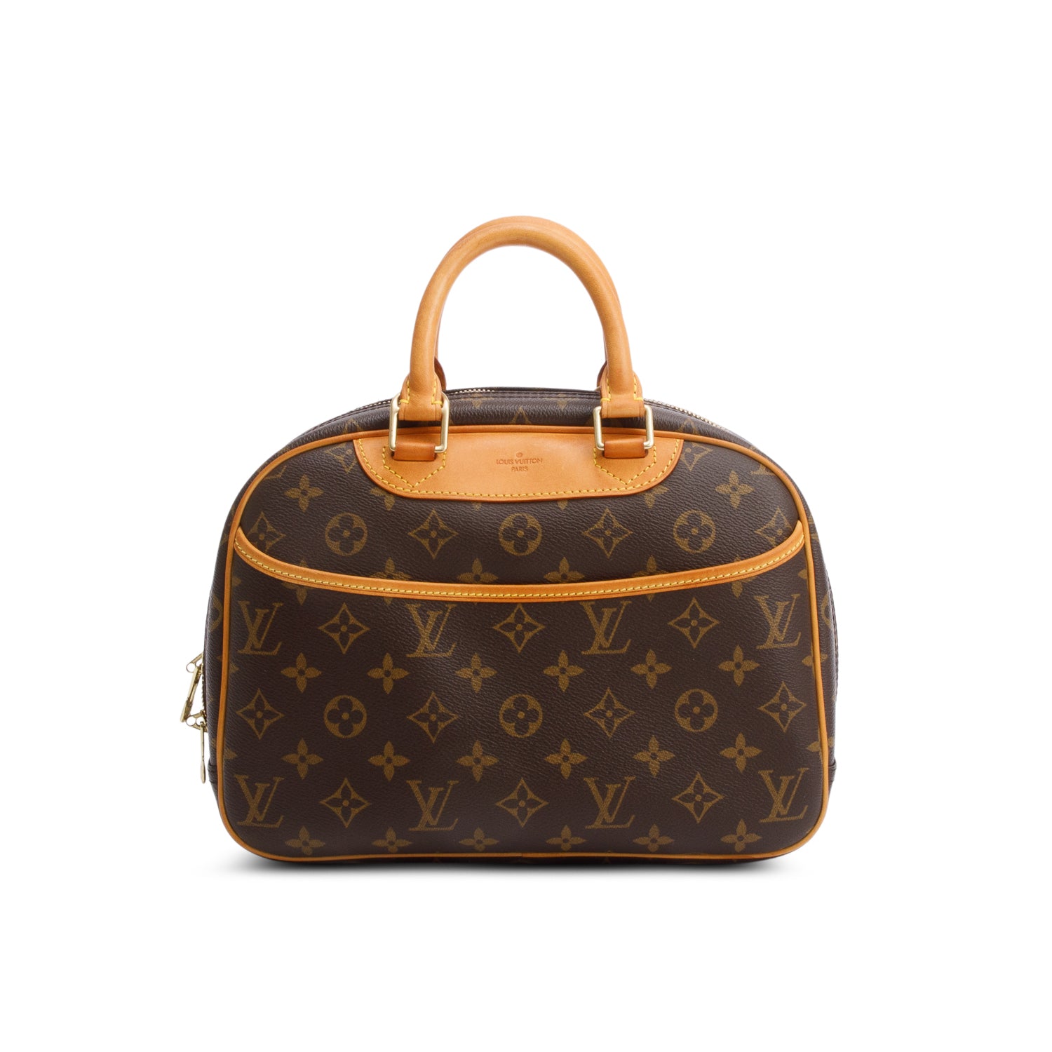 Louis Vuitton Monogram Trouville