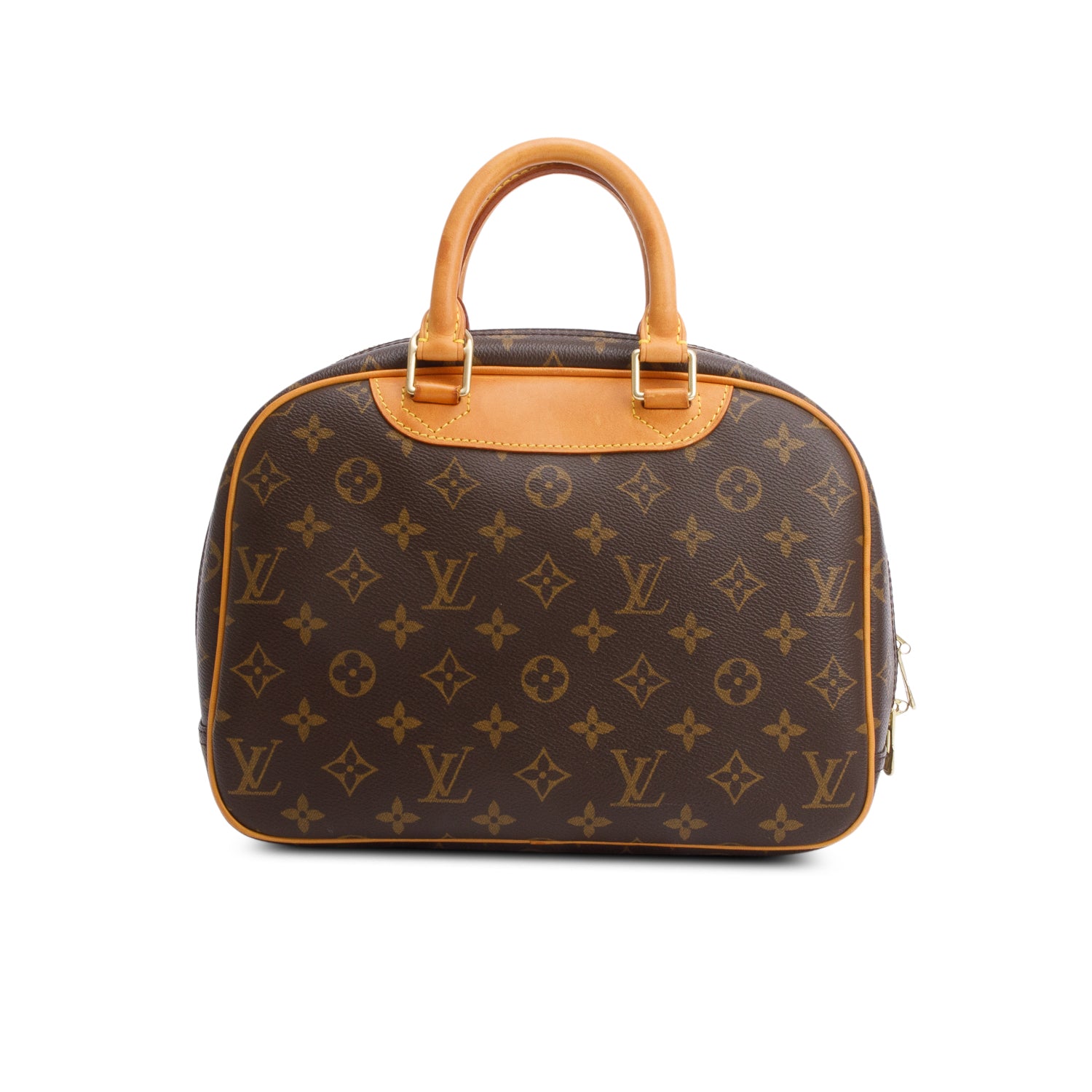 Louis Vuitton Monogram Trouville