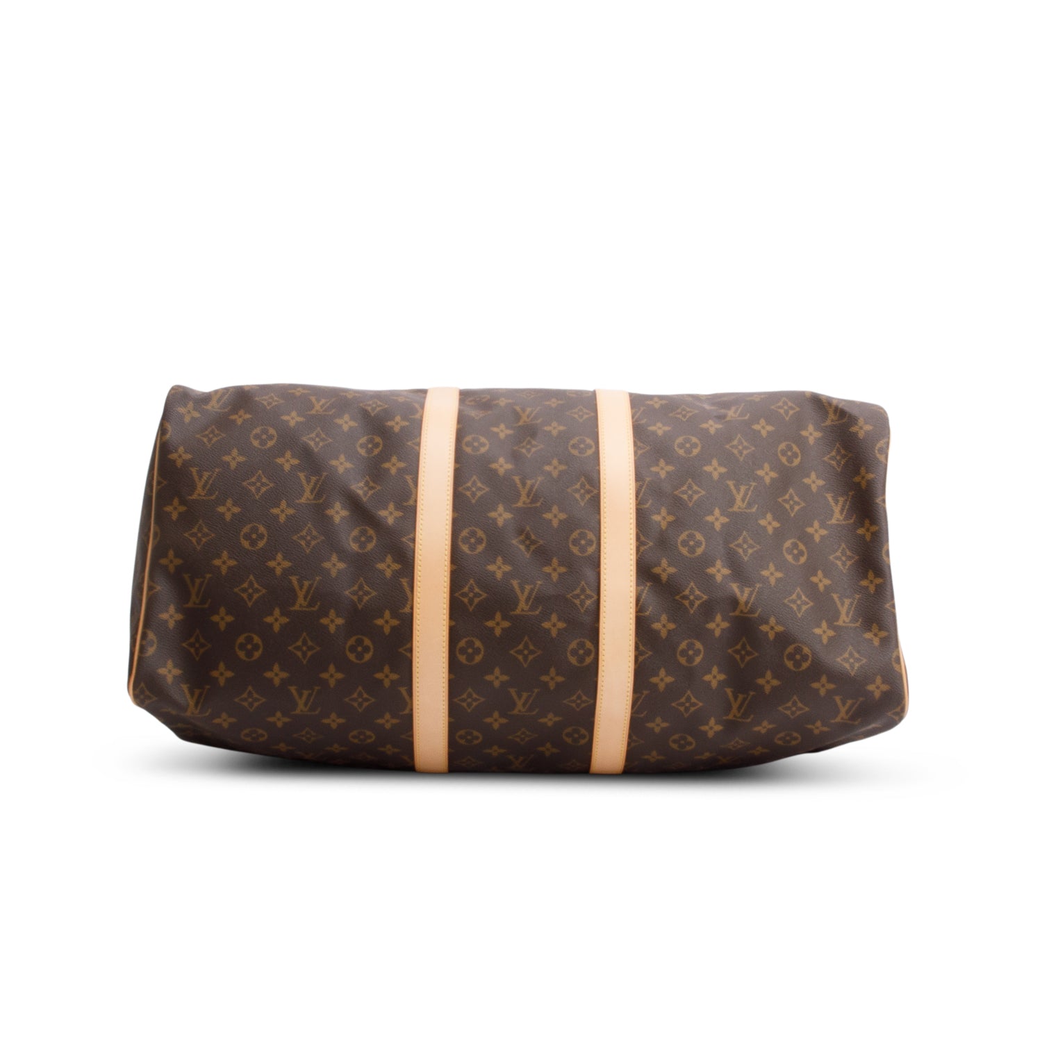 Louis Vuitton Monogram Keepall 55