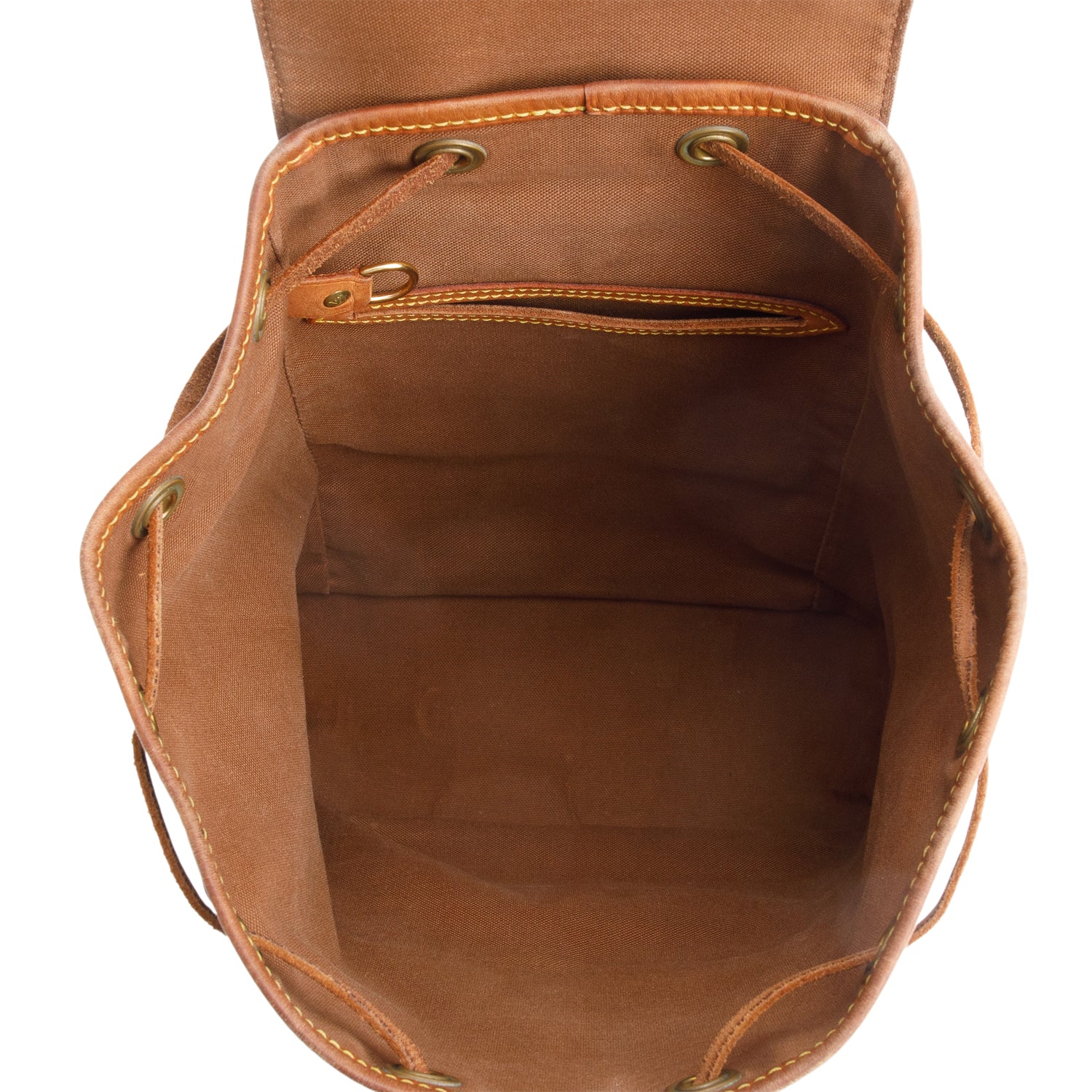Louis Vuitton Monogram Montsouris Backpack PM