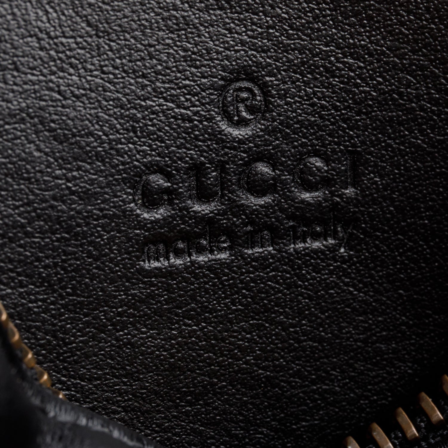 Gucci GG Marmont Matelasse Leather Mini Top Handle Bag w/ Box