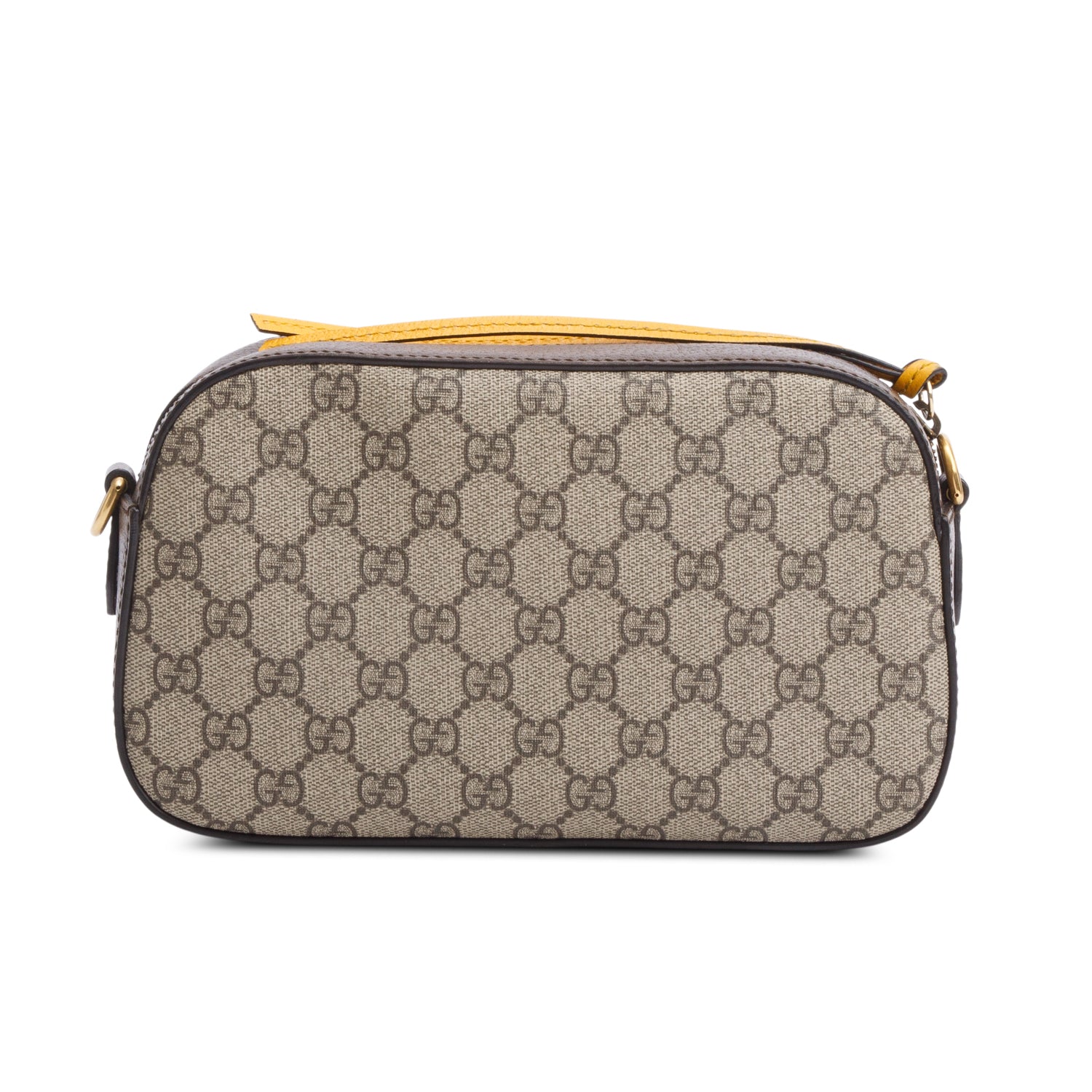 Gucci Neo Vintage GG Supreme Messenger Bag w/ Box