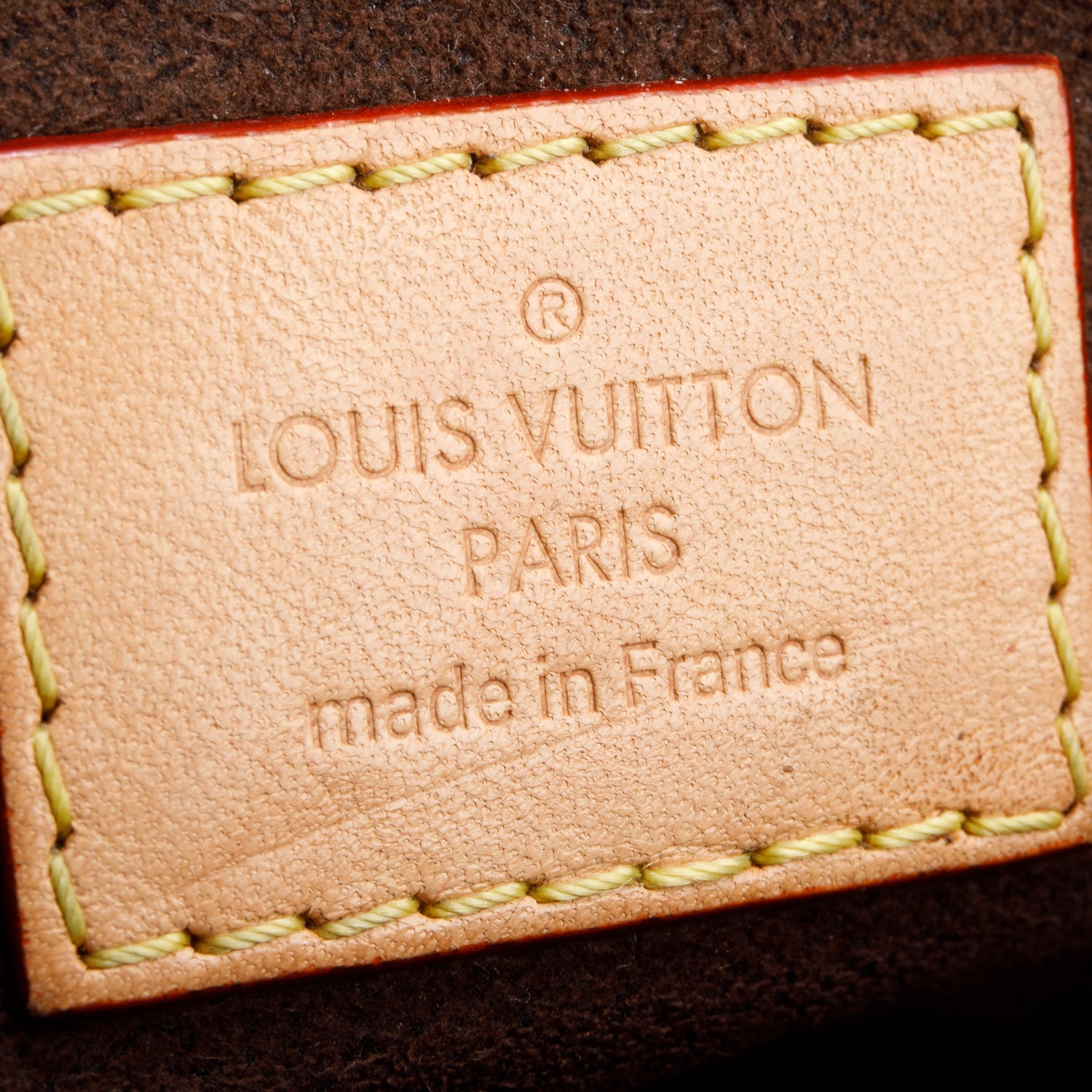 Louis Vuitton Monogram Pochette Metis w/ Strap