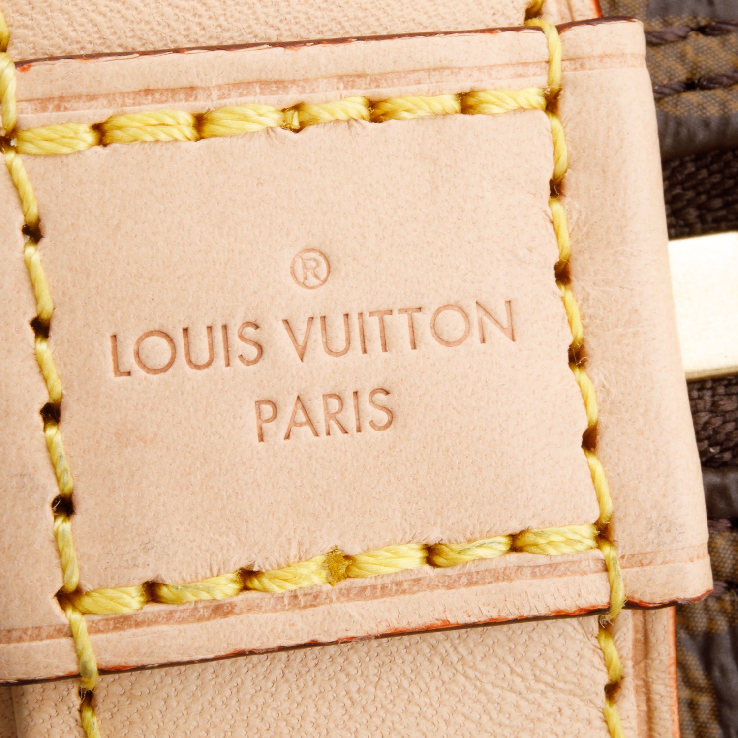 Louis Vuitton 2023 Monogram Alma BB w/ Strap, Receipt & Box