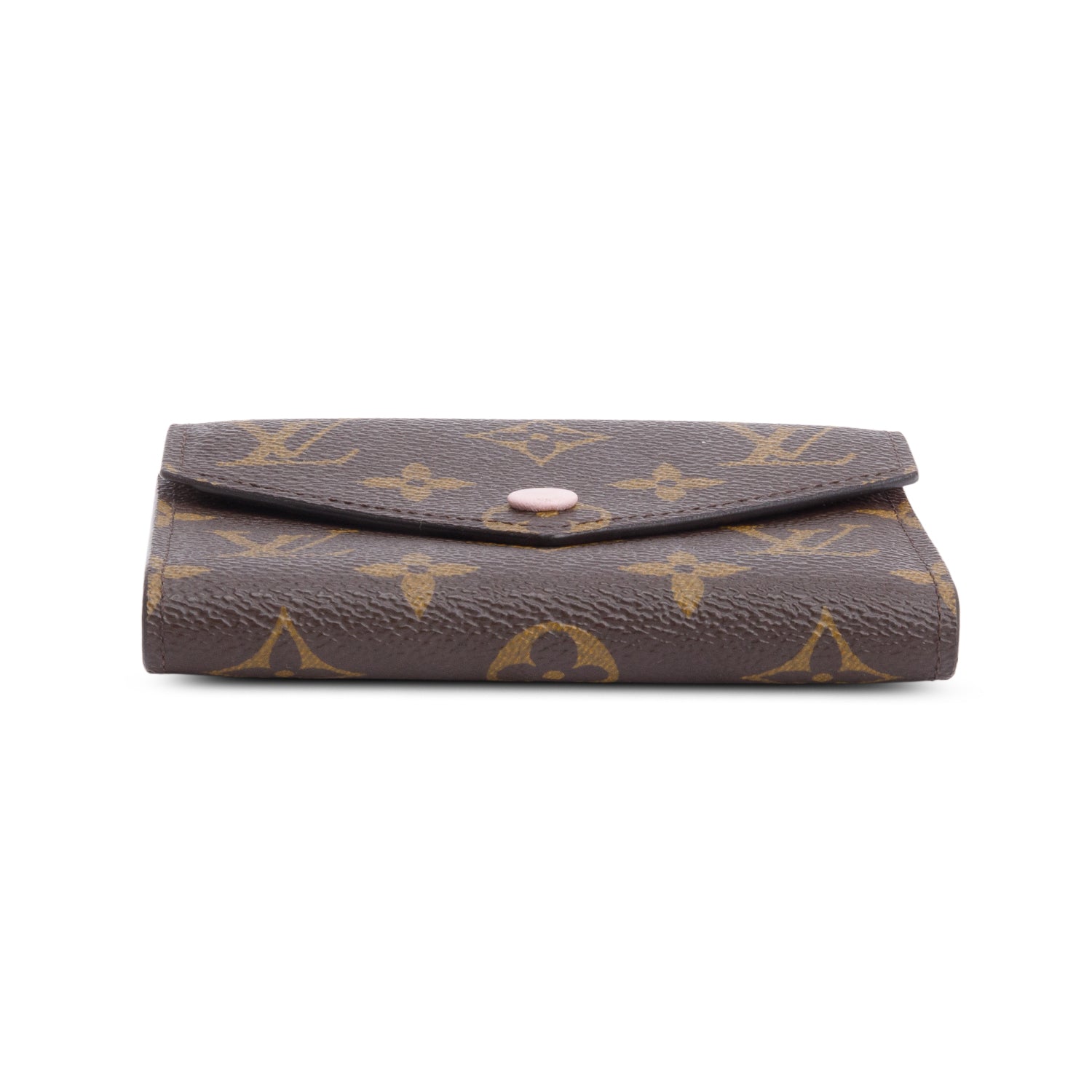 Louis Vuitton Monogram Victorine Wallet
