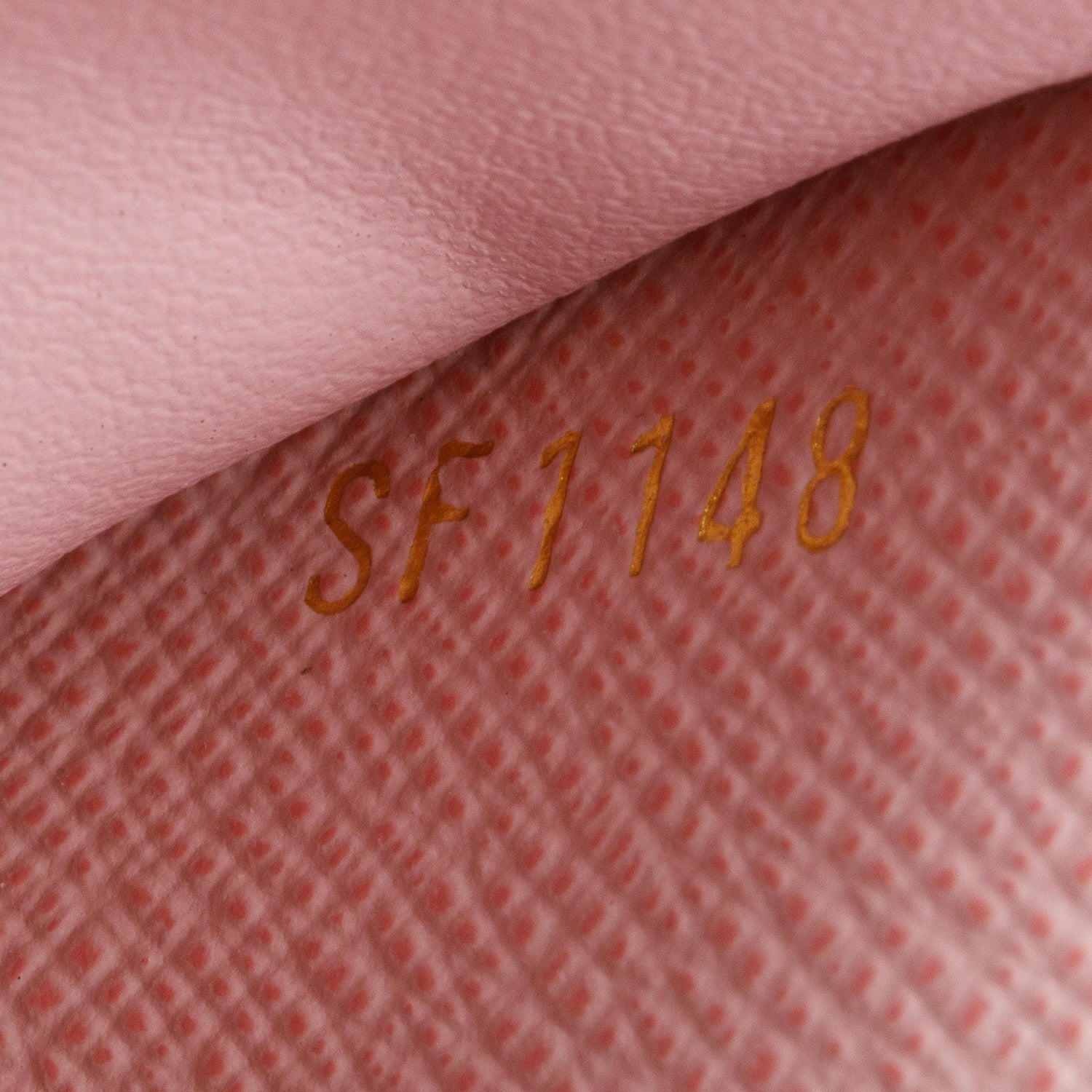 Louis Vuitton Monogram Victorine Wallet