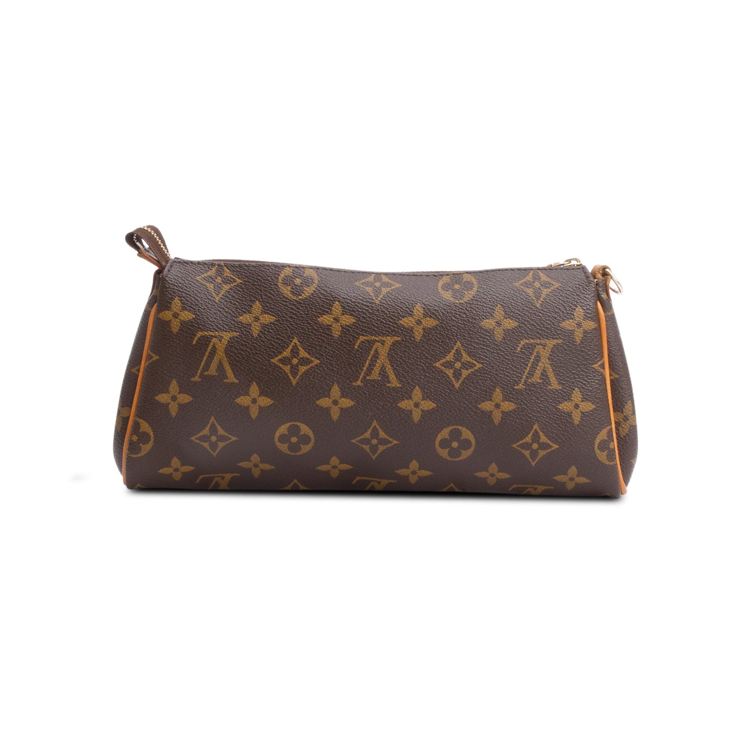 Louis Vuitton Damier Ebene Eva Clutch