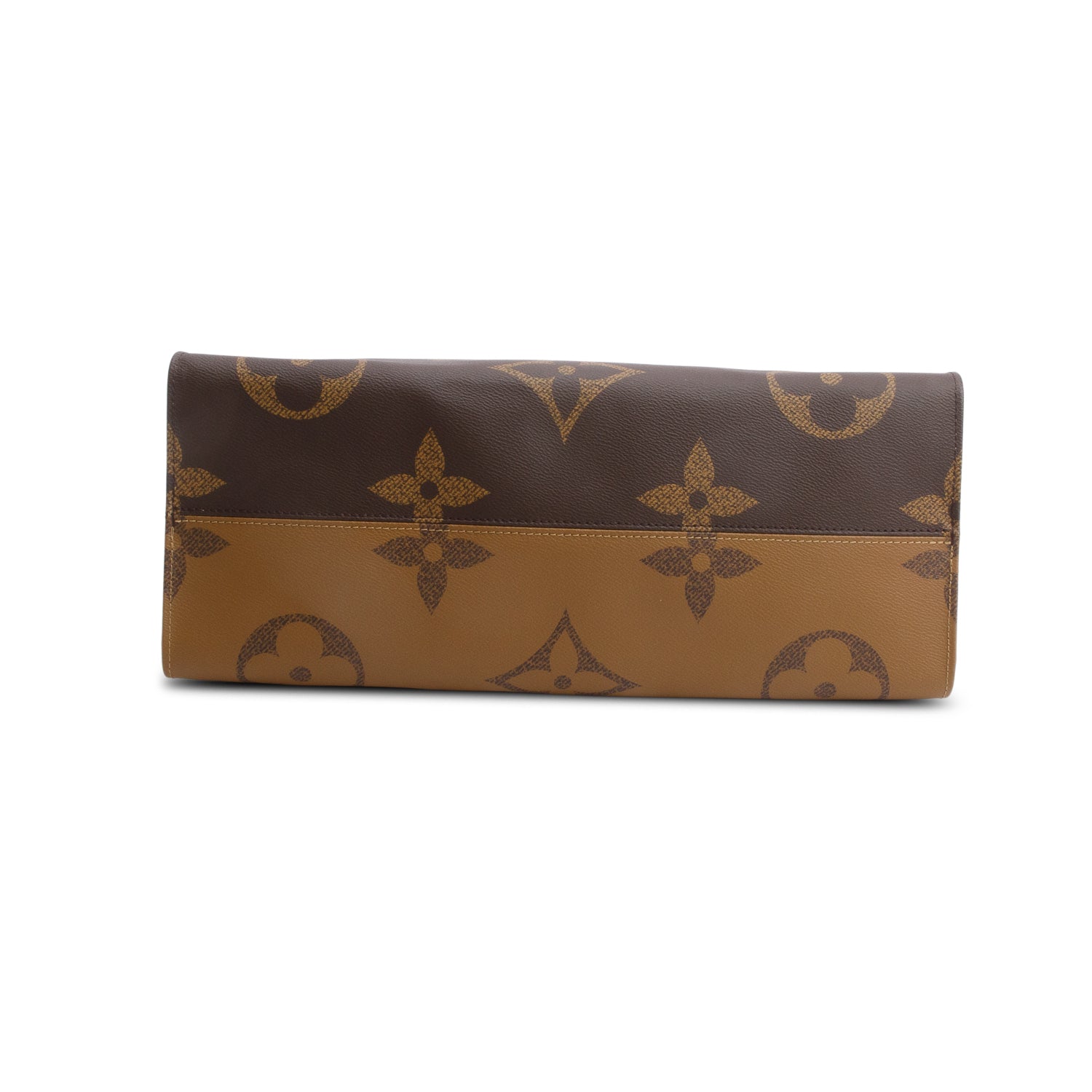 Louis Vuitton 2020 Monogram Reverse Onthego GM