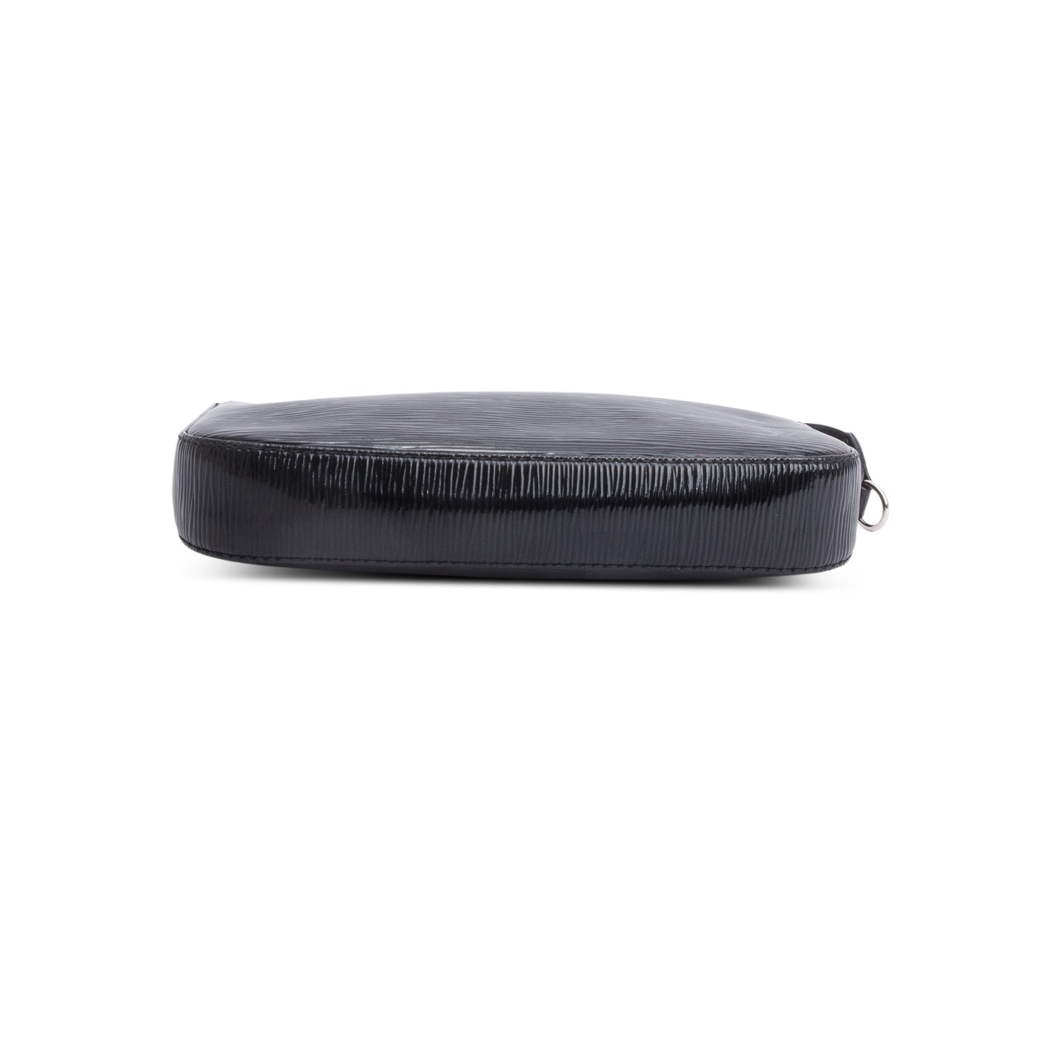 Louis Vuitton Black Epi Electric Leather Pochette Accessoires