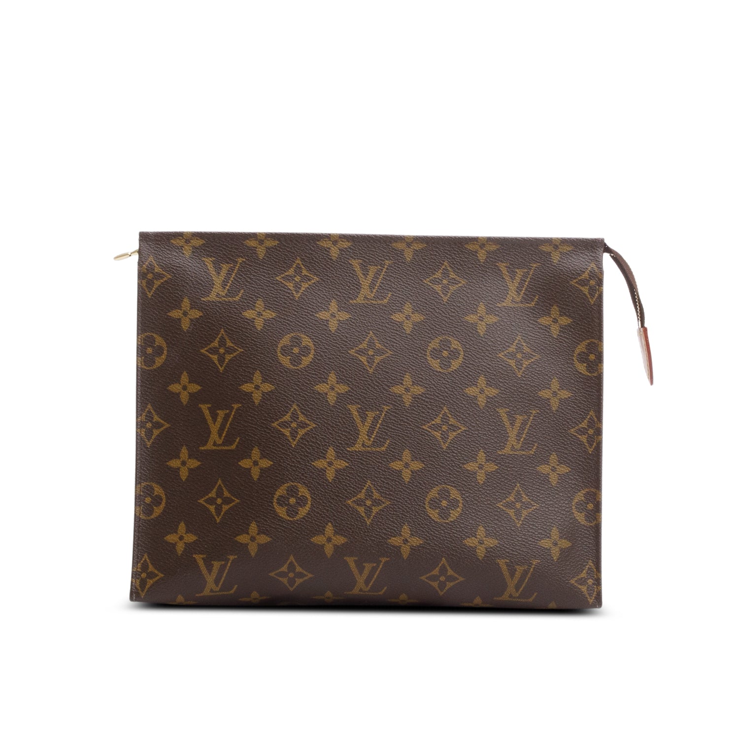 Louis Vuitton Monogram Toiletry Pouch 26