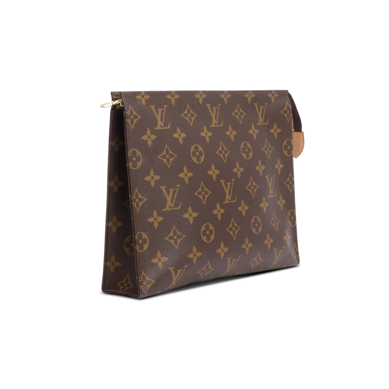 Louis Vuitton Monogram Toiletry Pouch 26