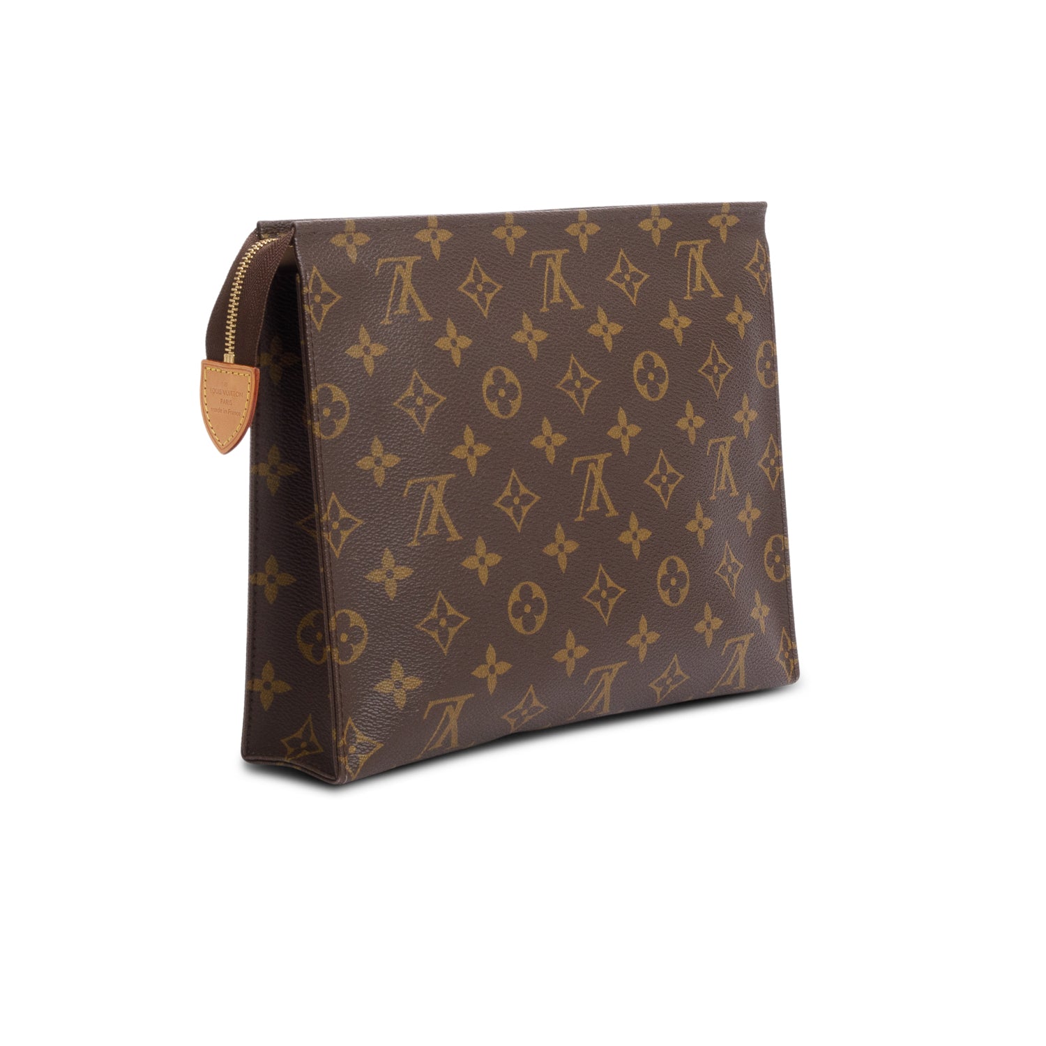 Louis Vuitton Monogram Toiletry Pouch 26