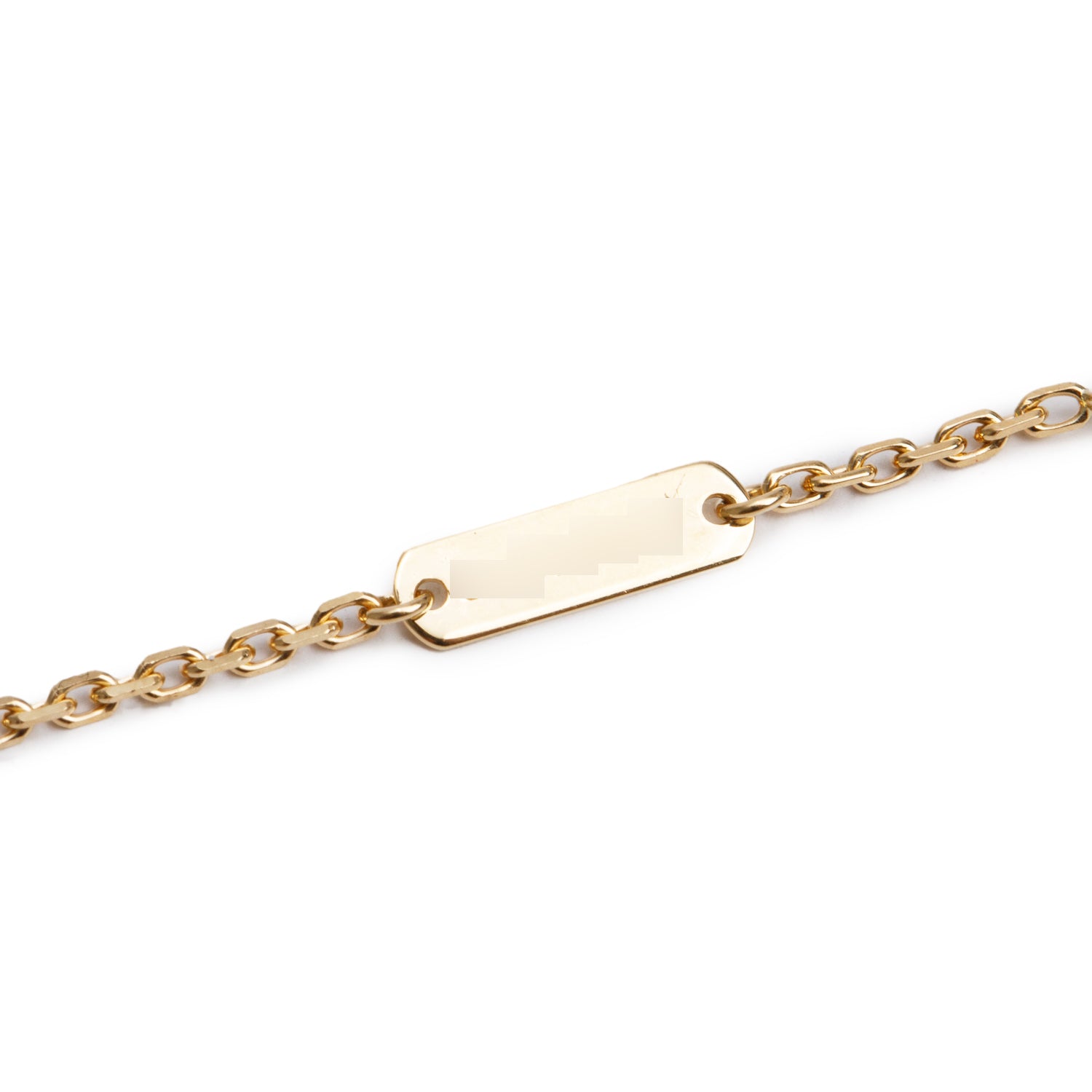 Van Cleef & Arpels 18k Yellow Gold Vintage Alhambra Carnelian Pendant Necklace w/ Box & Receipt