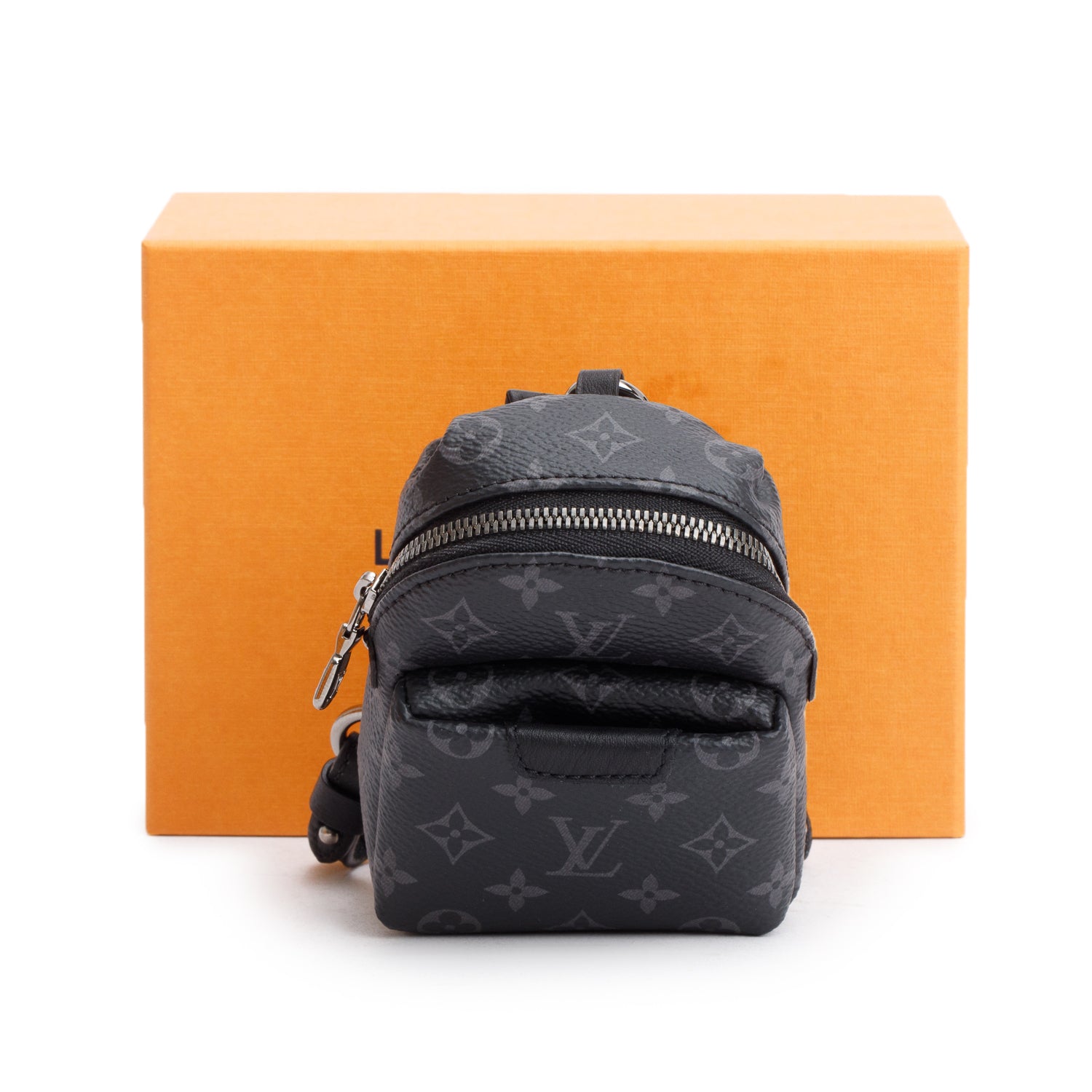 backpack bag charm louis vuitton Chain which separates us from other retailers whose handbag accessories are made from aluminum or plastic LV Nautical Bag Charm S00