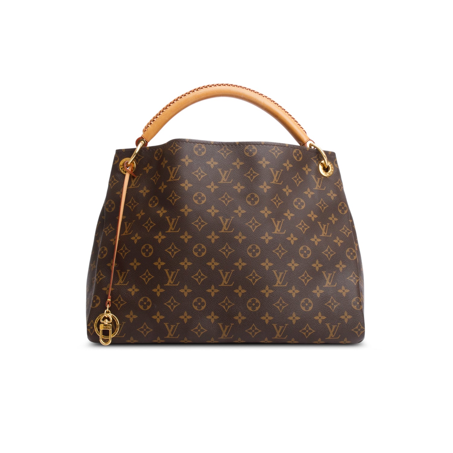 Louis Vuitton Monogram Artsy MM