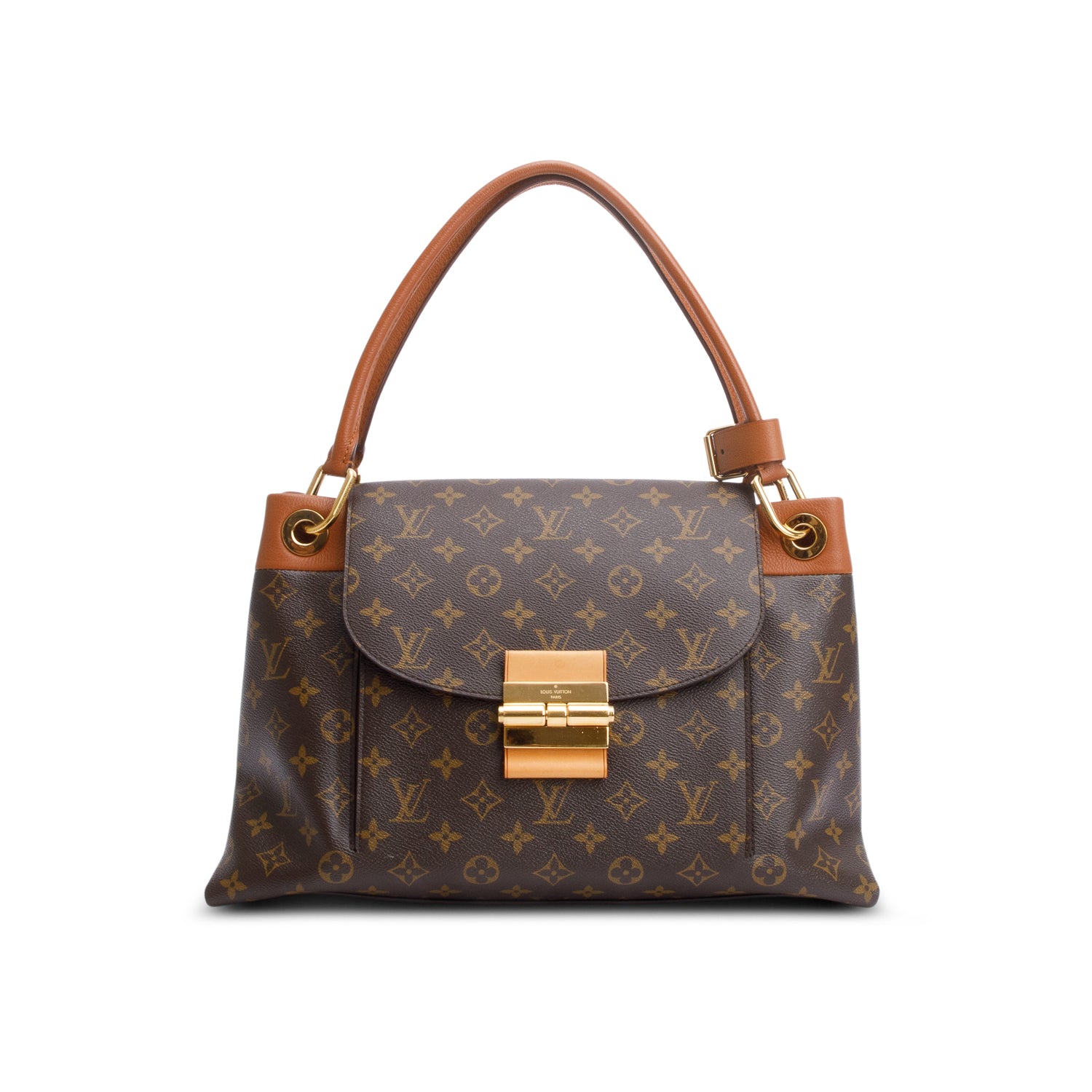 Louis Vuitton Monogram Olympe
