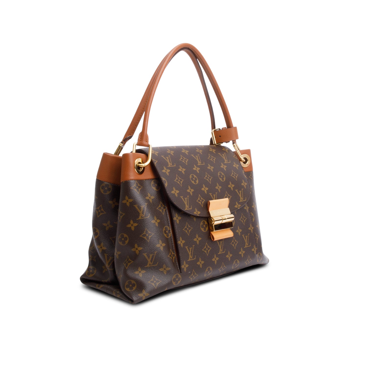 Louis Vuitton Monogram Olympe