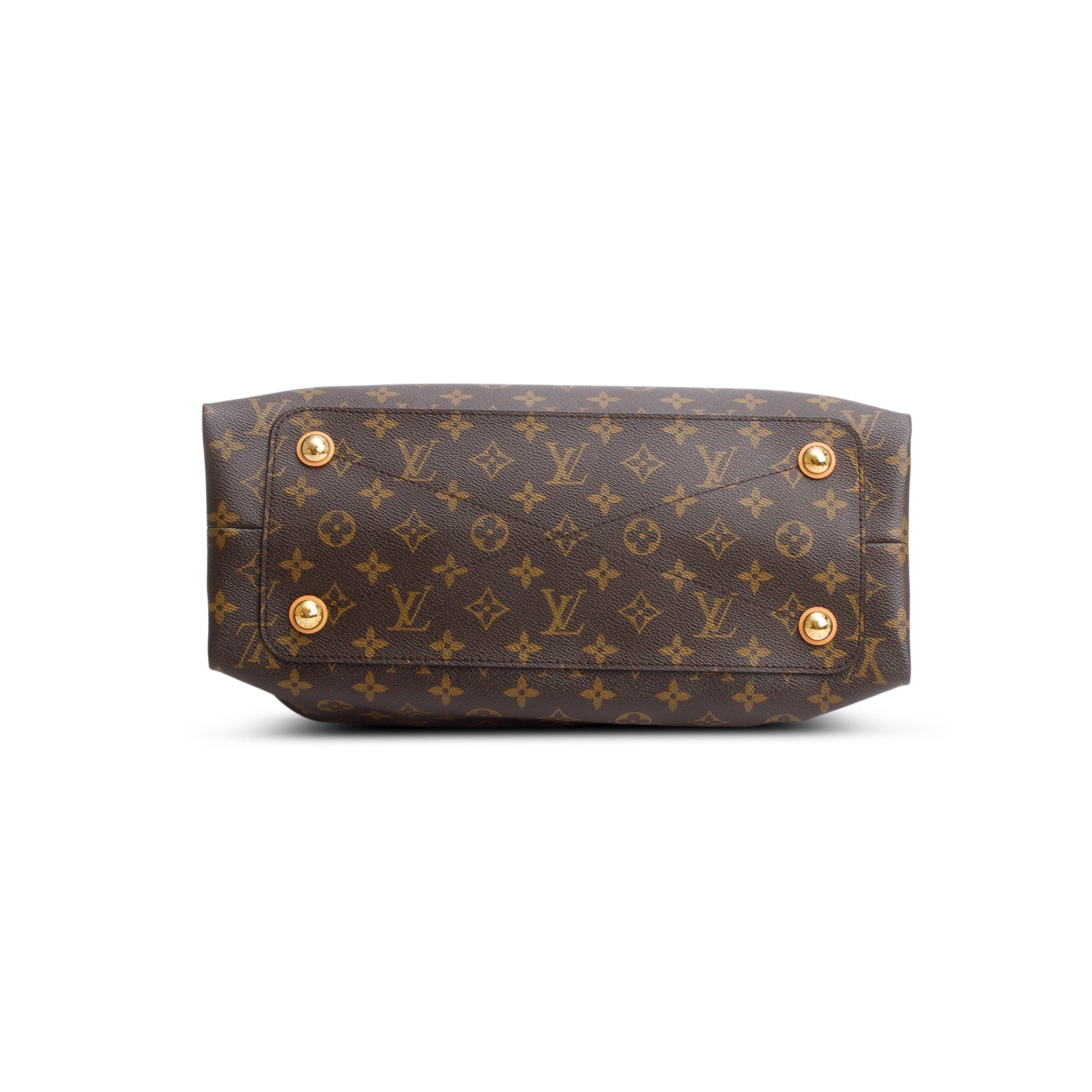Louis Vuitton Monogram Olympe